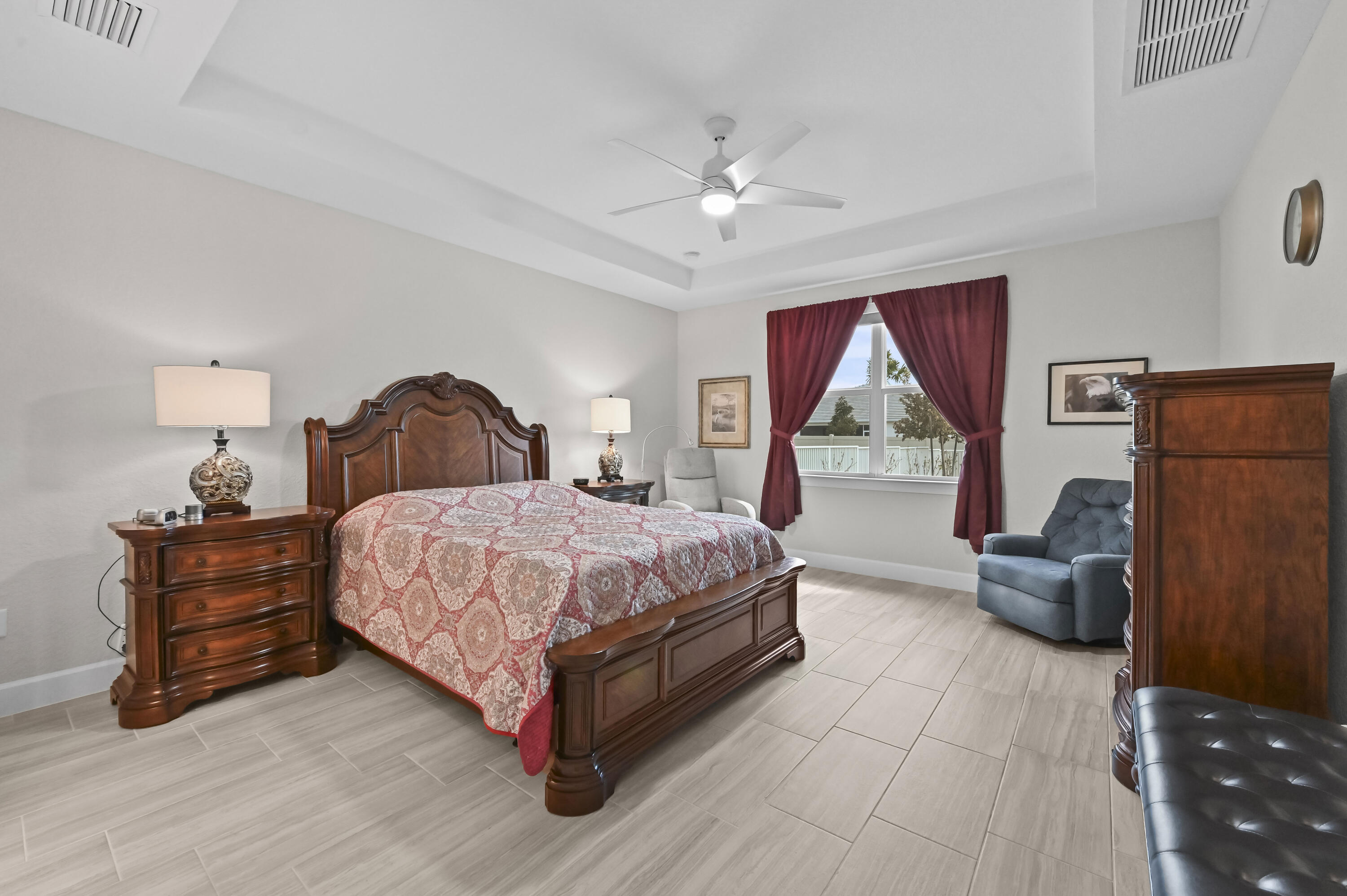 DEL WEBB AT TRADITION - Residential