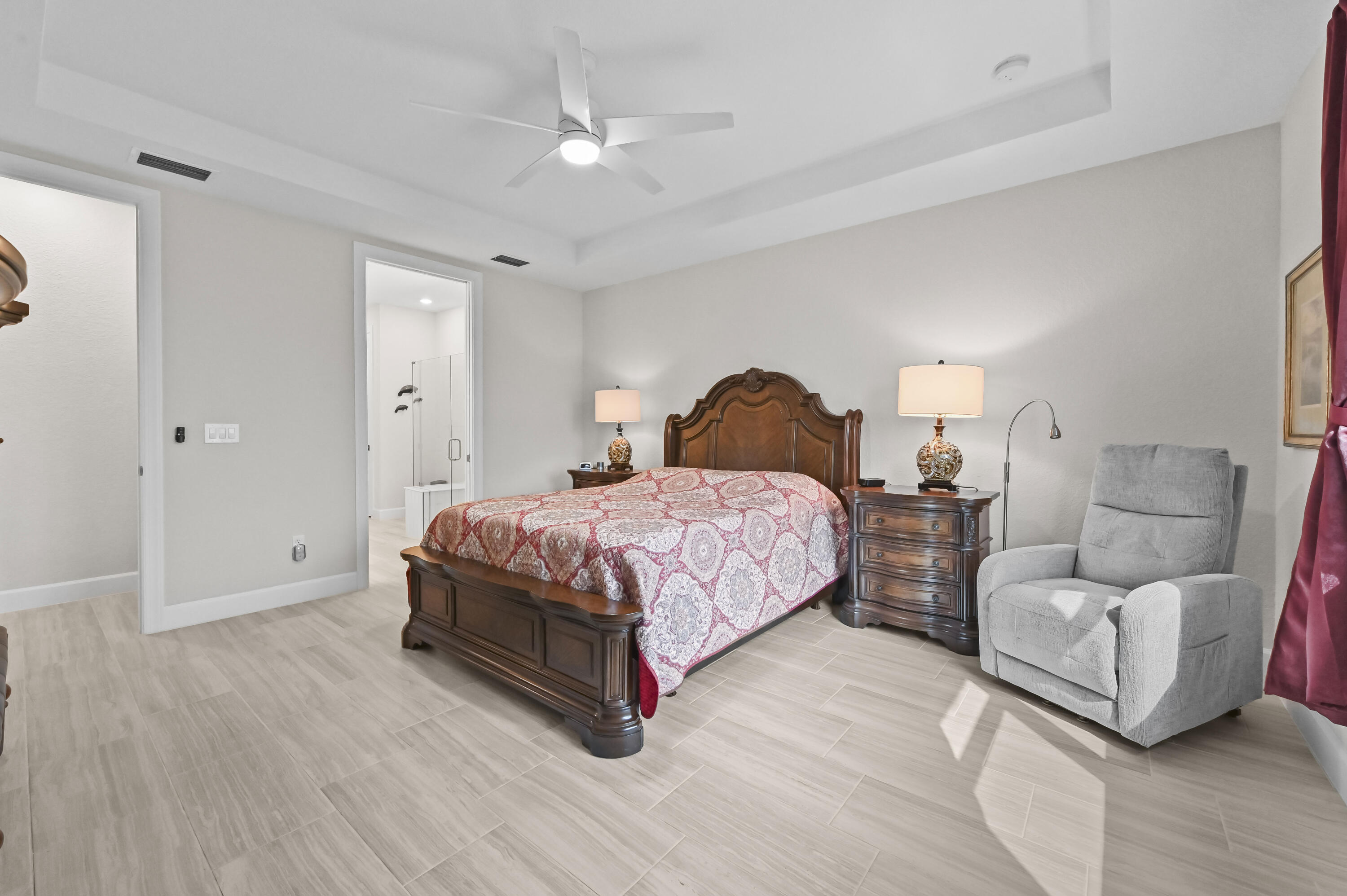 DEL WEBB AT TRADITION - Residential