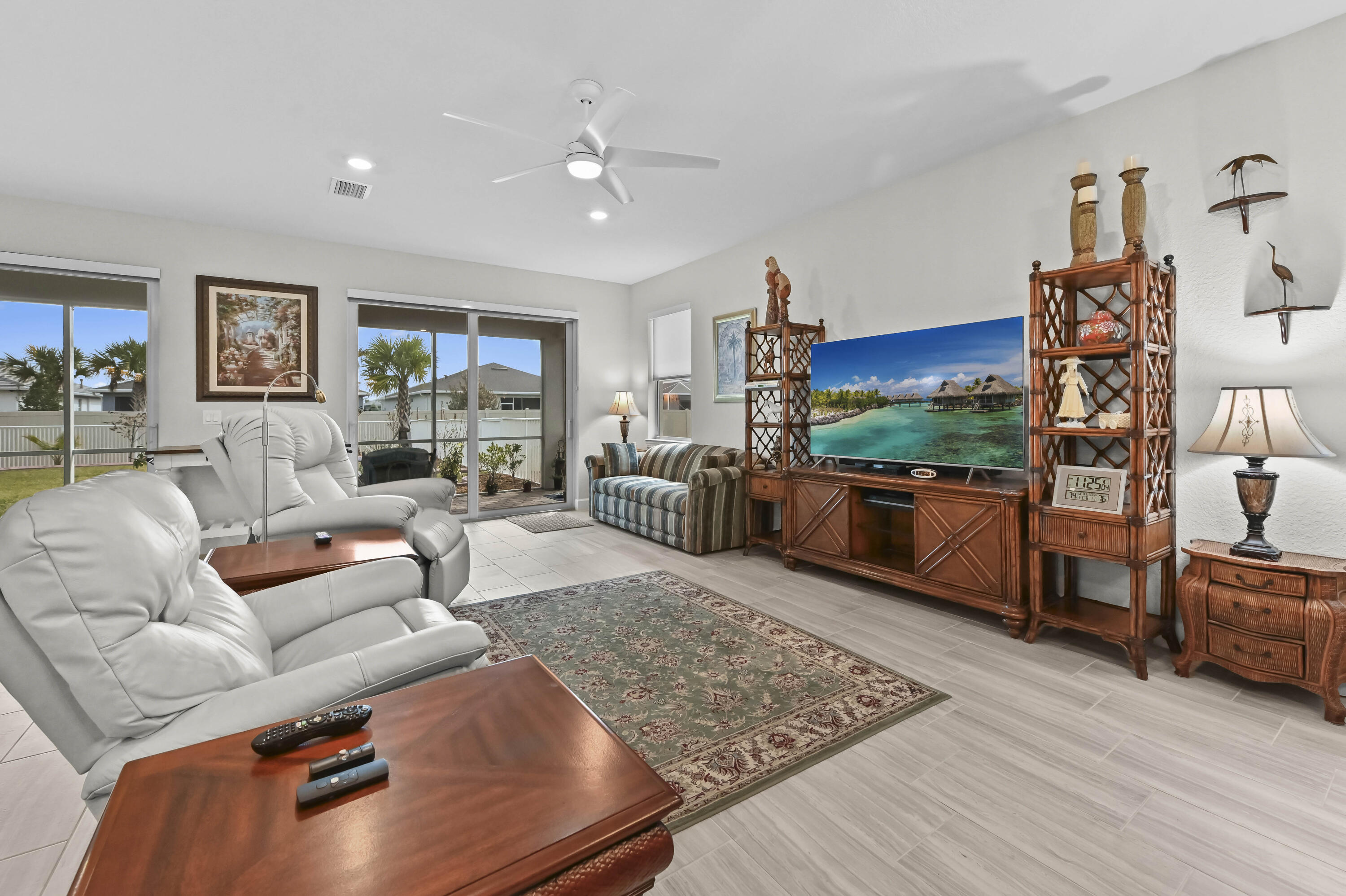 DEL WEBB AT TRADITION - Residential