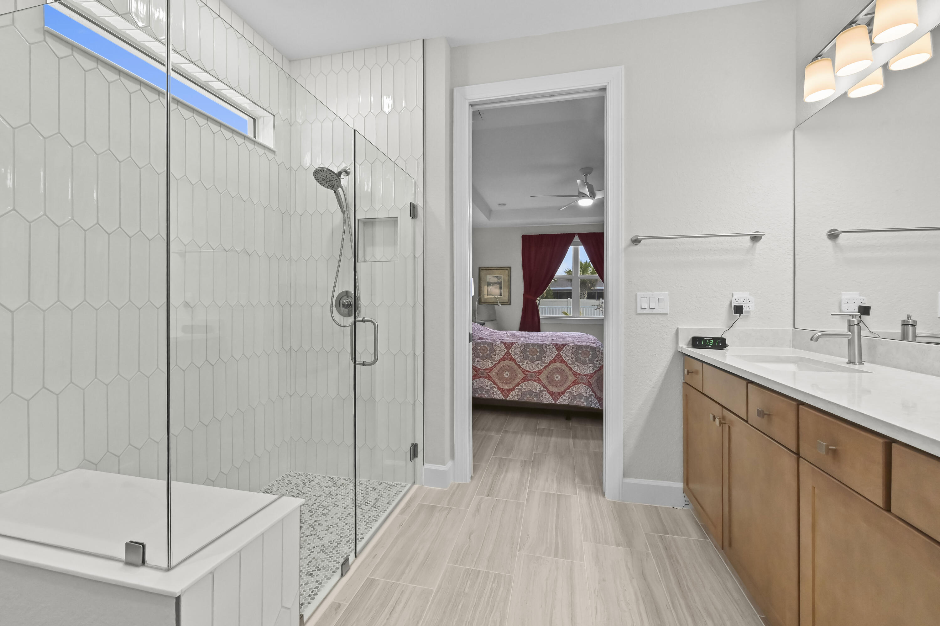 DEL WEBB AT TRADITION - Residential