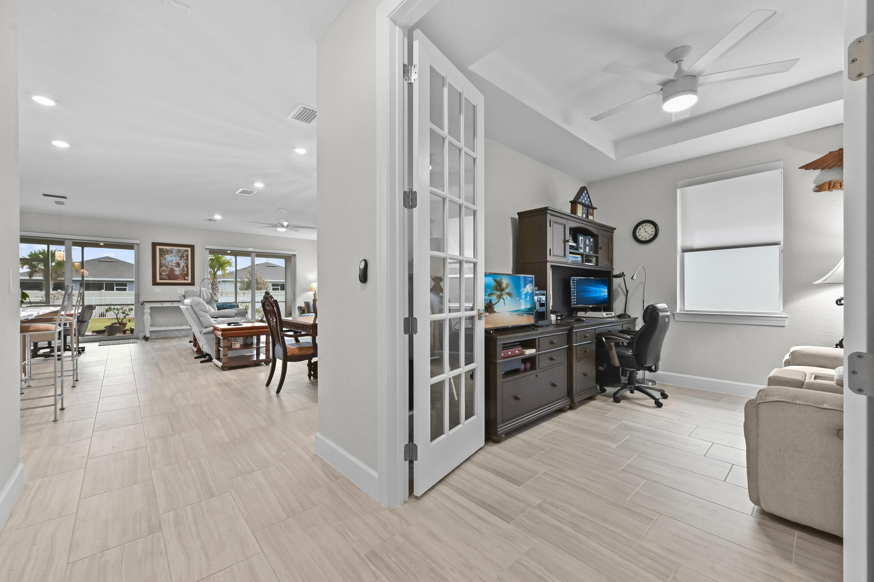 DEL WEBB AT TRADITION - Residential