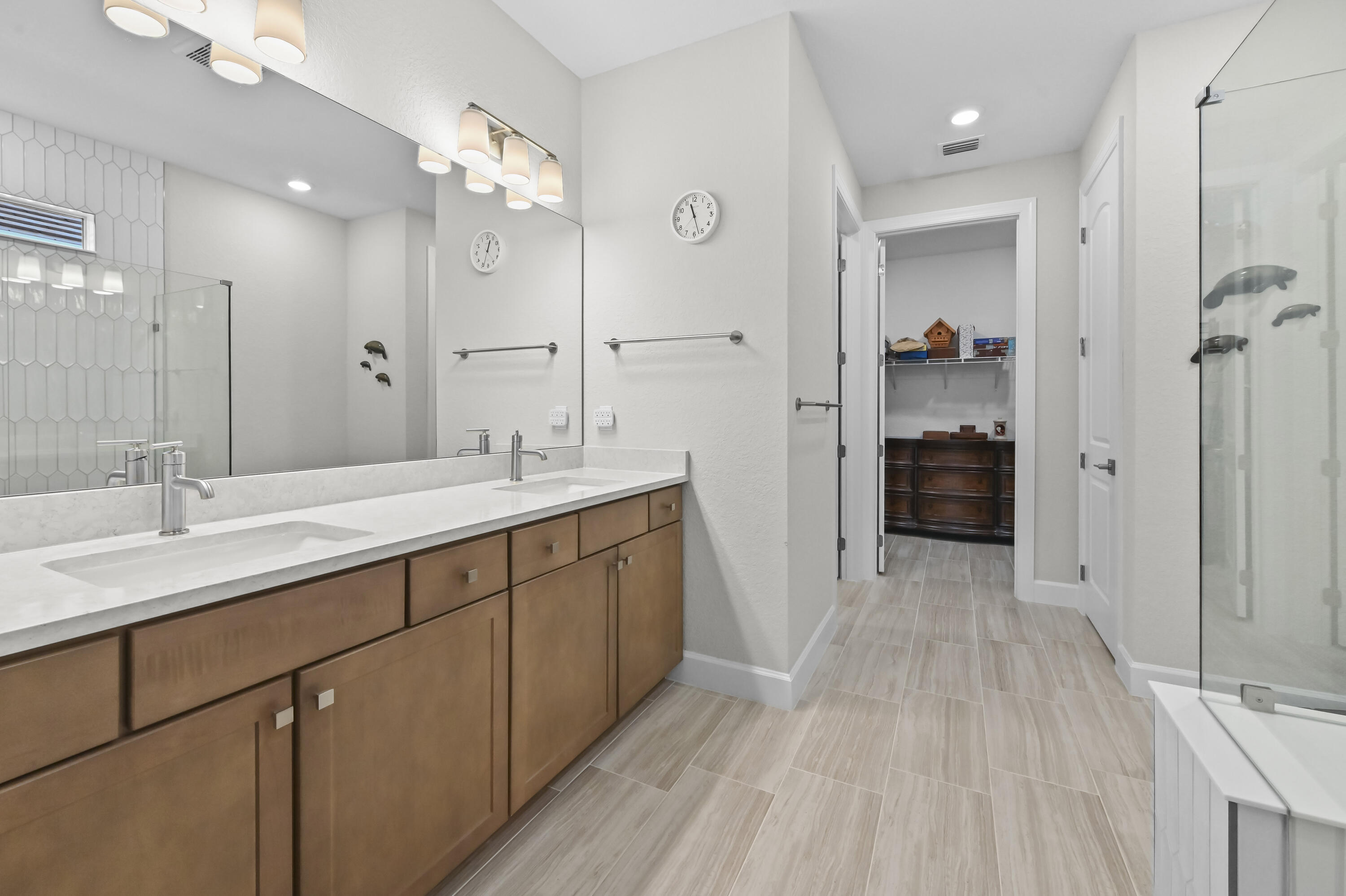 DEL WEBB AT TRADITION - Residential