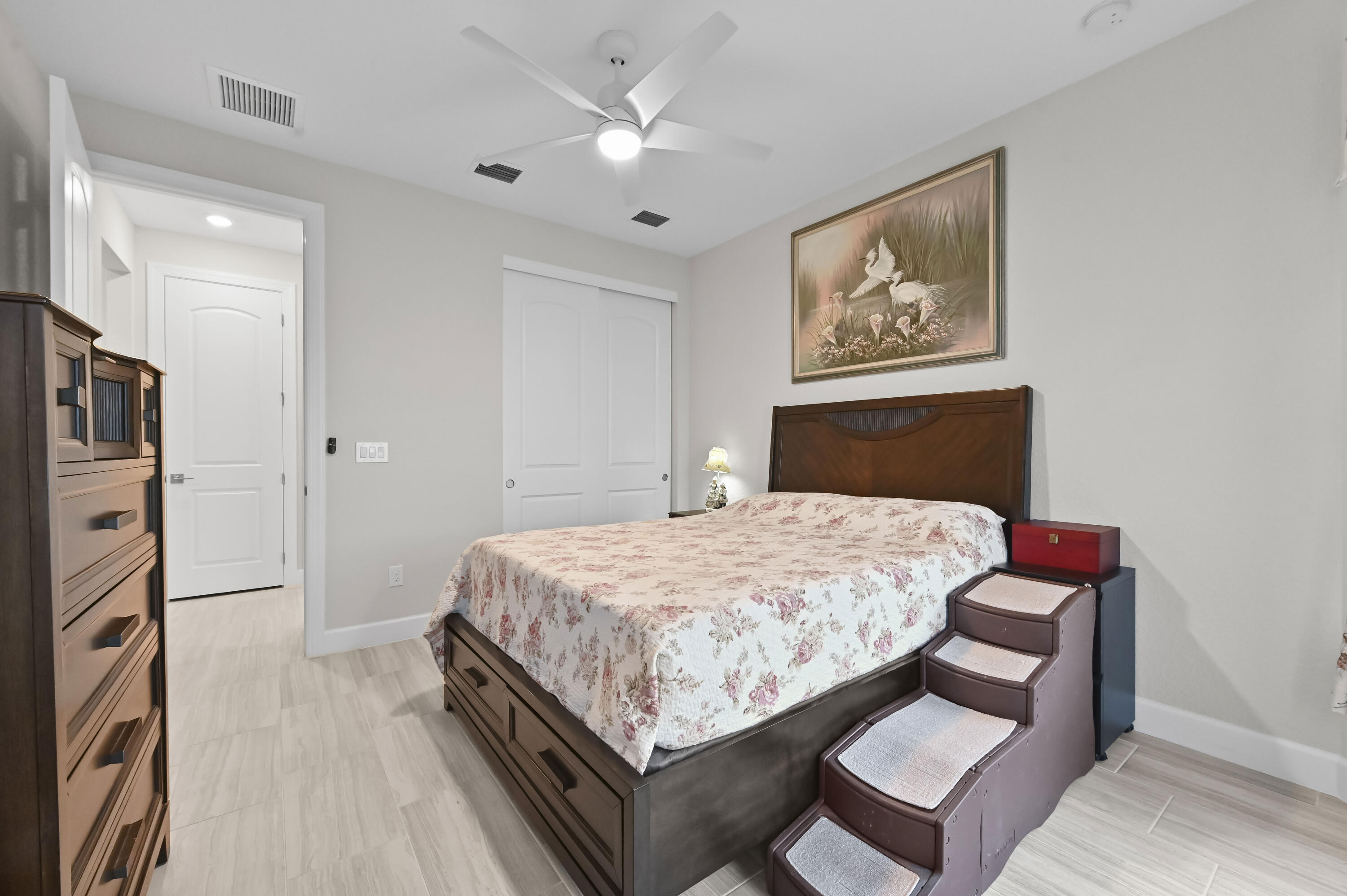 DEL WEBB AT TRADITION - Residential