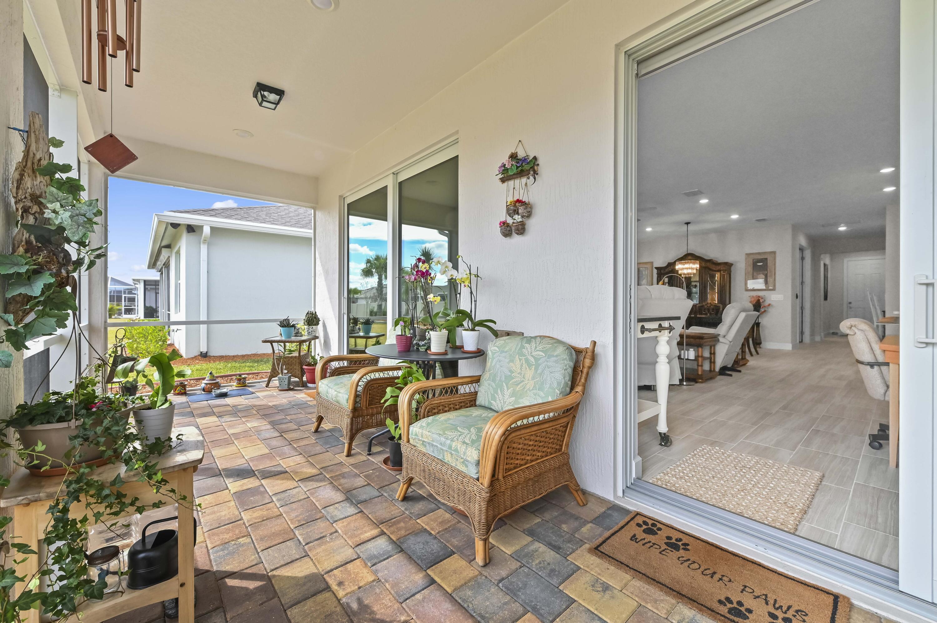 DEL WEBB AT TRADITION - Residential