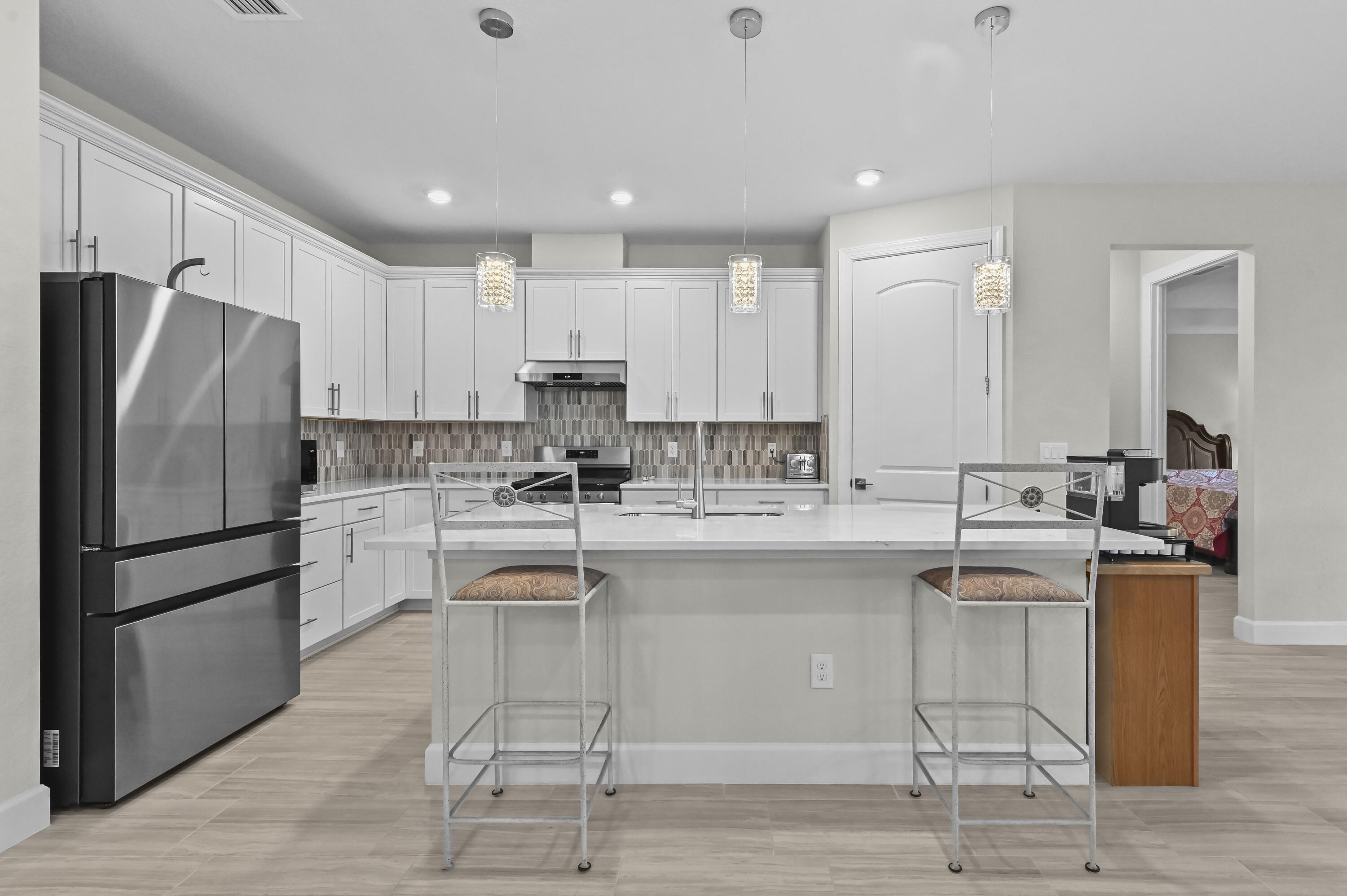 DEL WEBB AT TRADITION - Residential