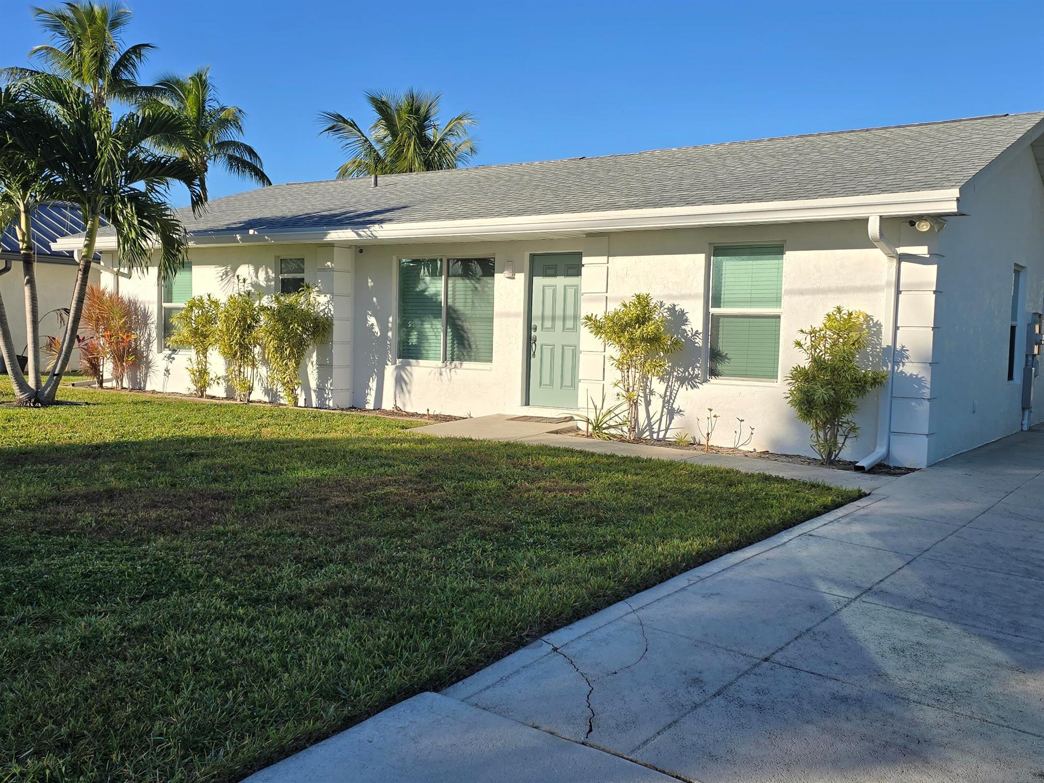 JILLWOOD ACRES - Residential