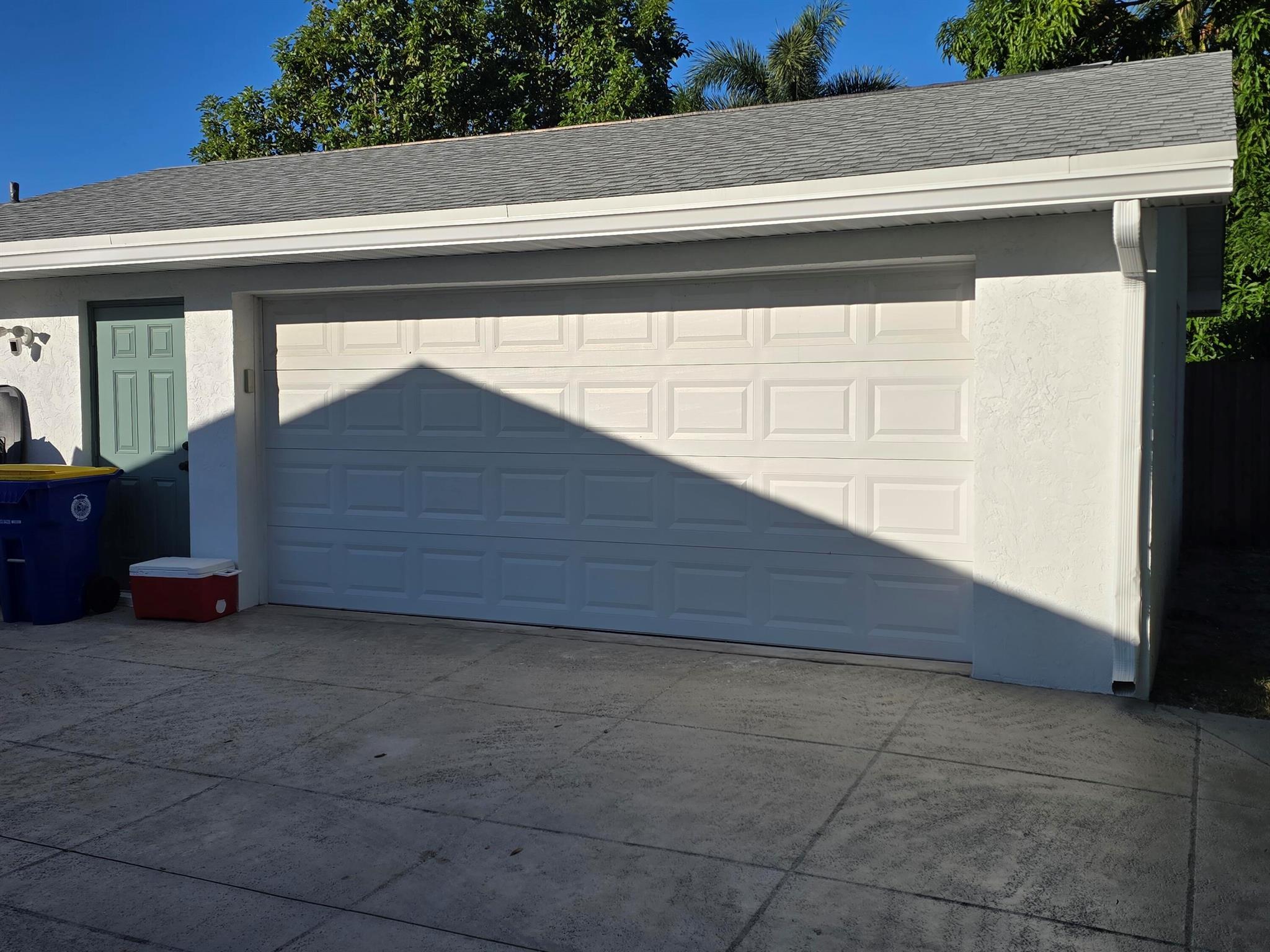 JILLWOOD ACRES - Residential