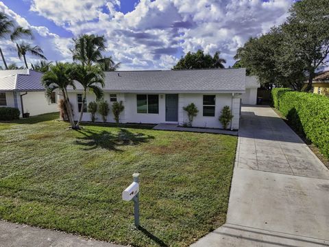 18942 SE Hillcrest Drive Jupiter FL 33469