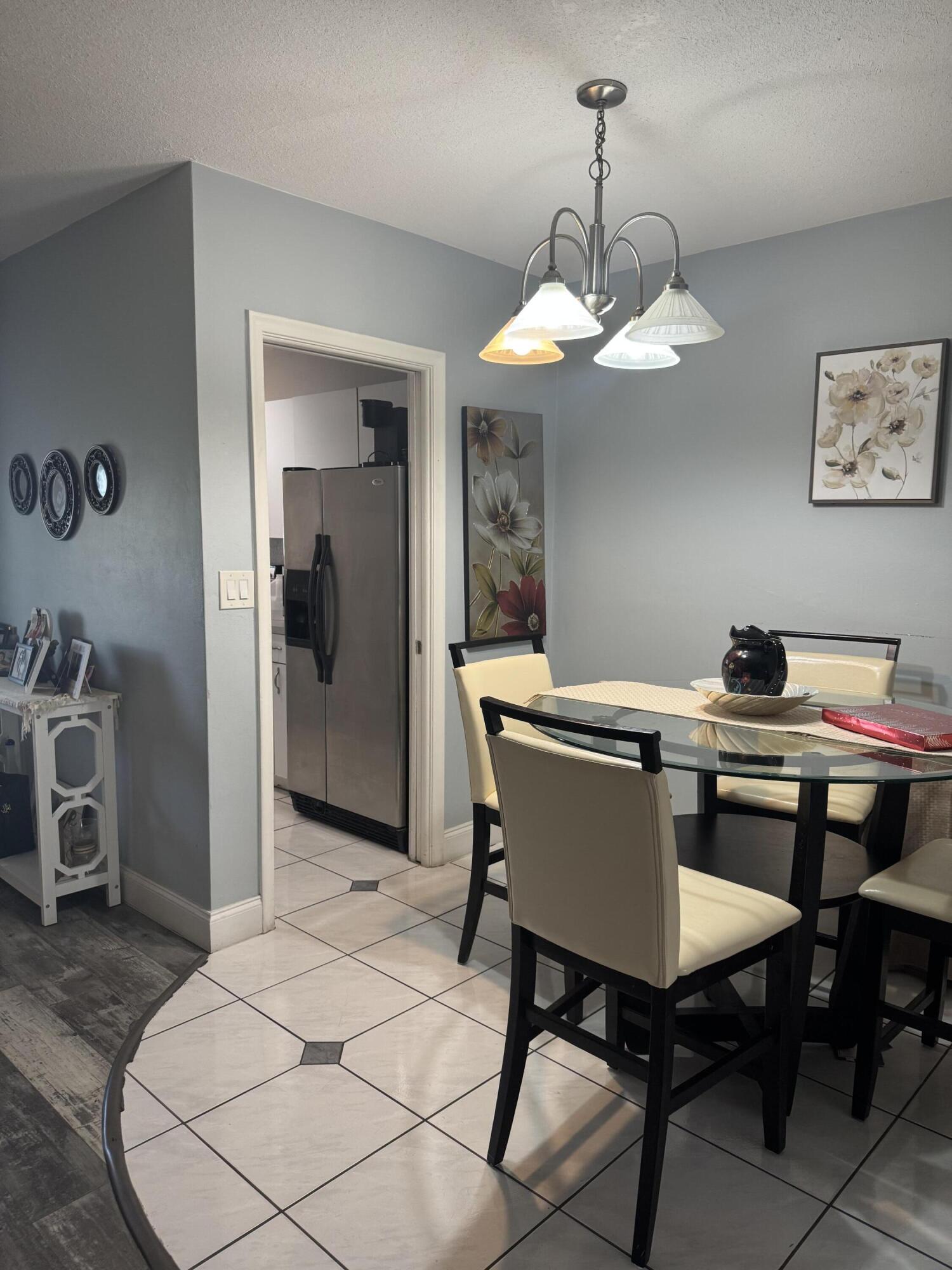 Tarleton Manor - Residential