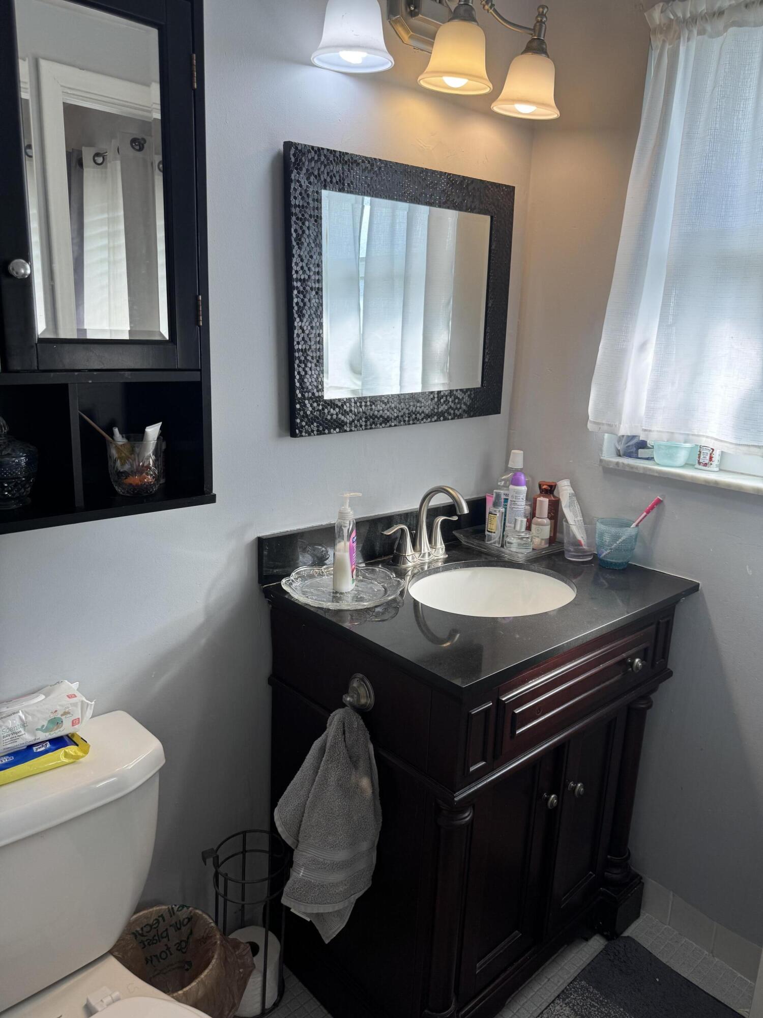 Tarleton Manor - Residential