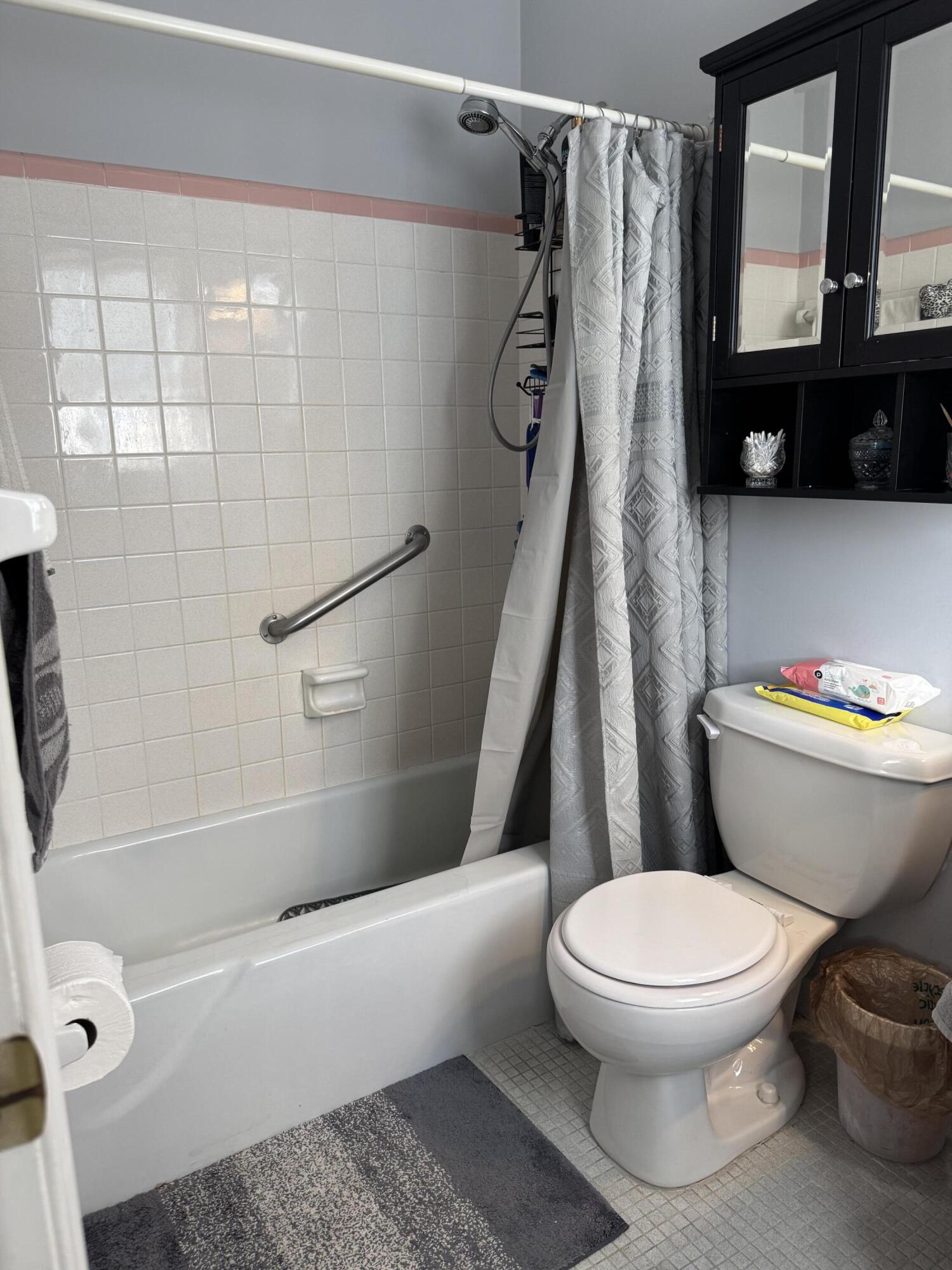 Tarleton Manor - Residential