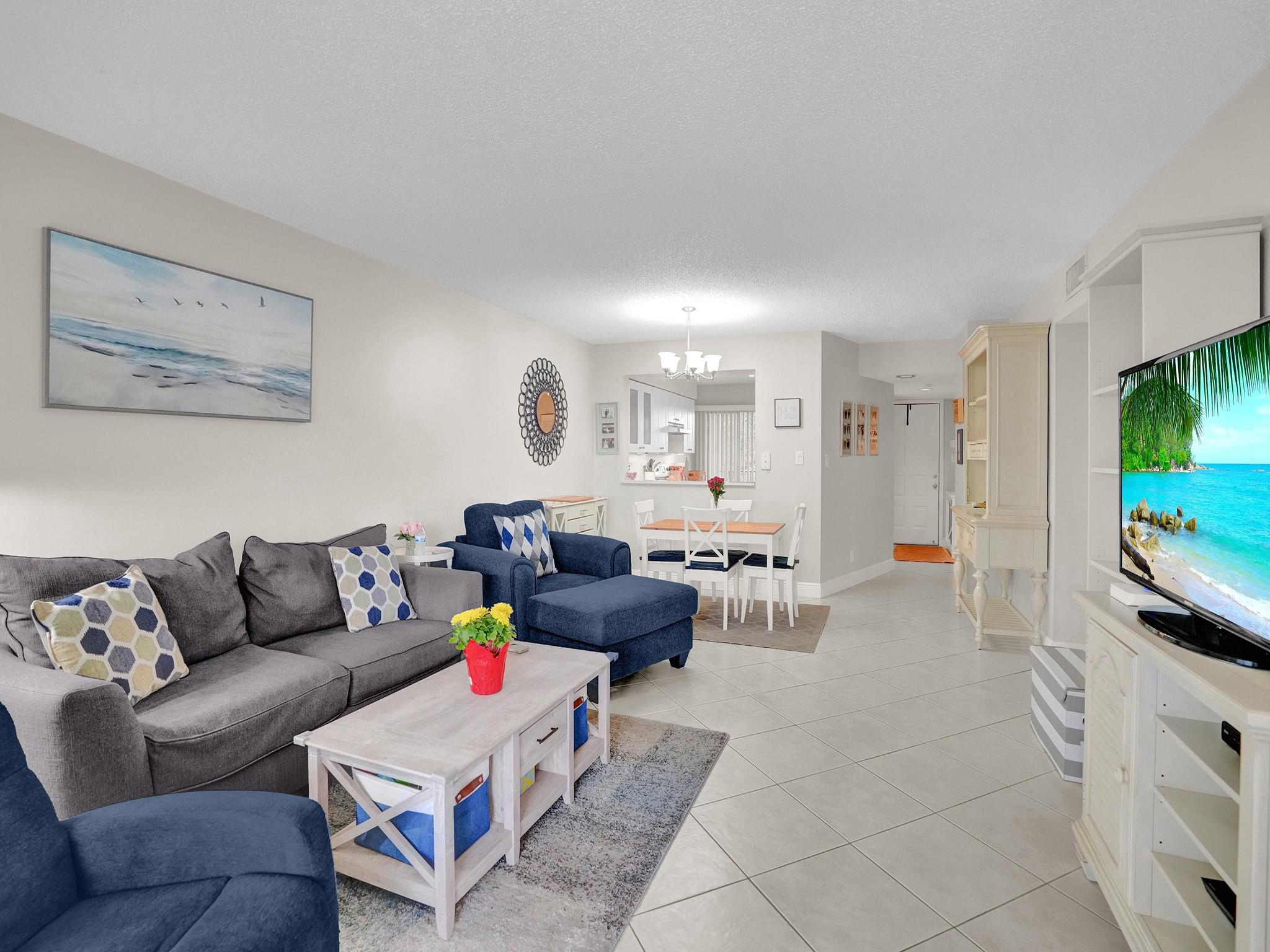 Cypress Bend Condo II - Residential Lease