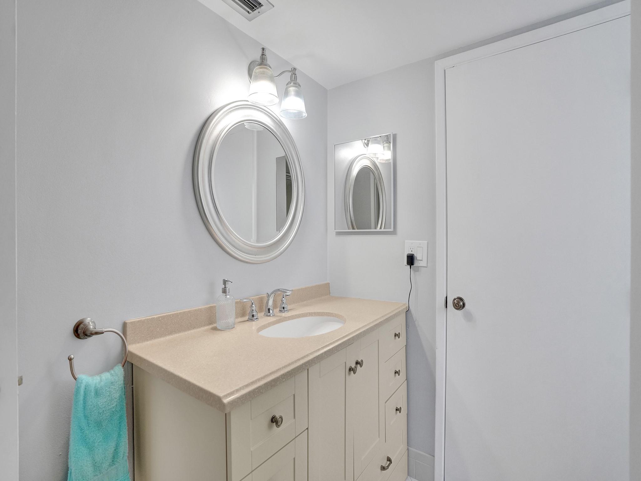 Cypress Bend Condo II - Residential Lease