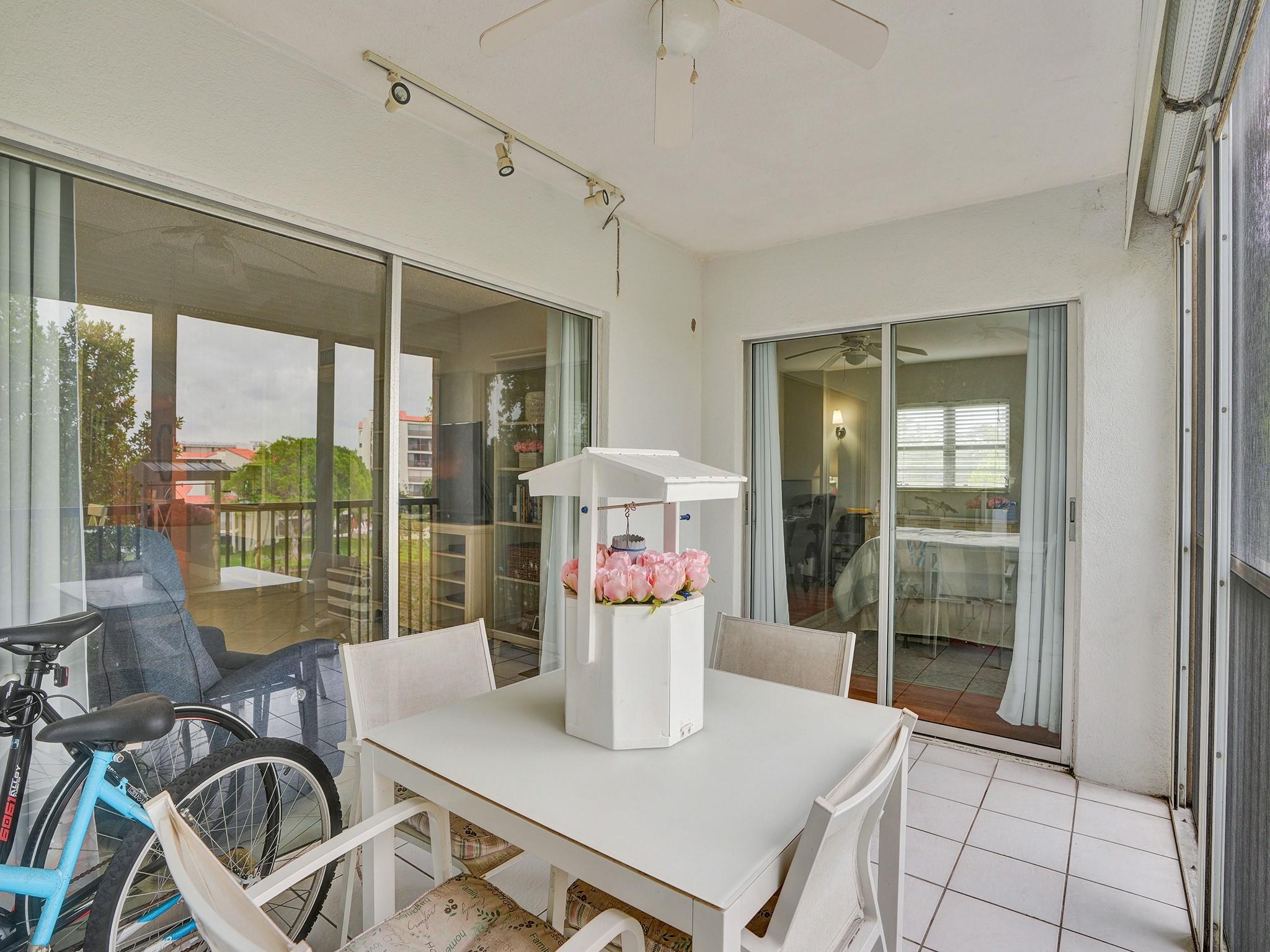 Cypress Bend Condo II - Residential Lease