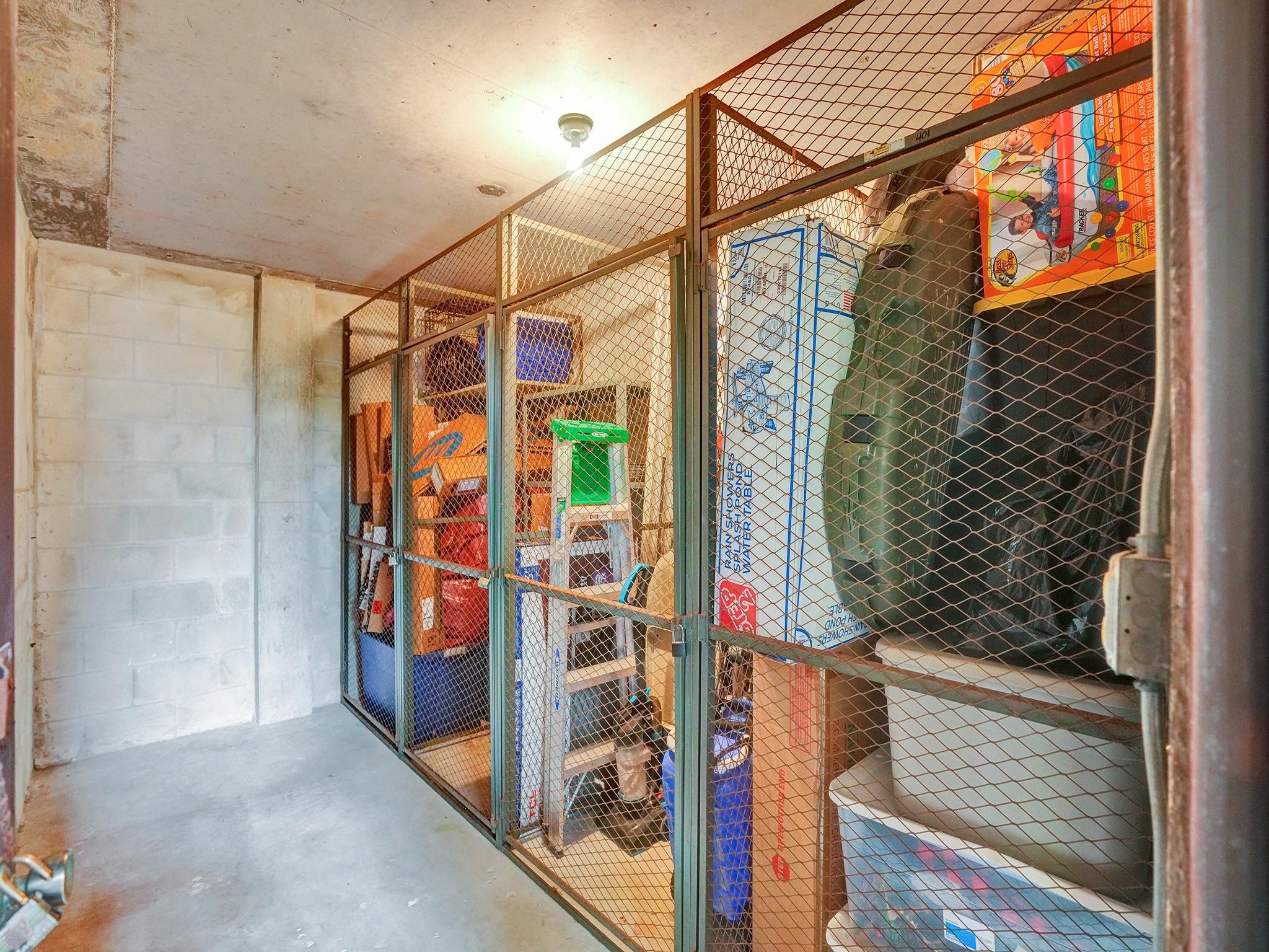 Cypress Bend Condo II - Residential Lease