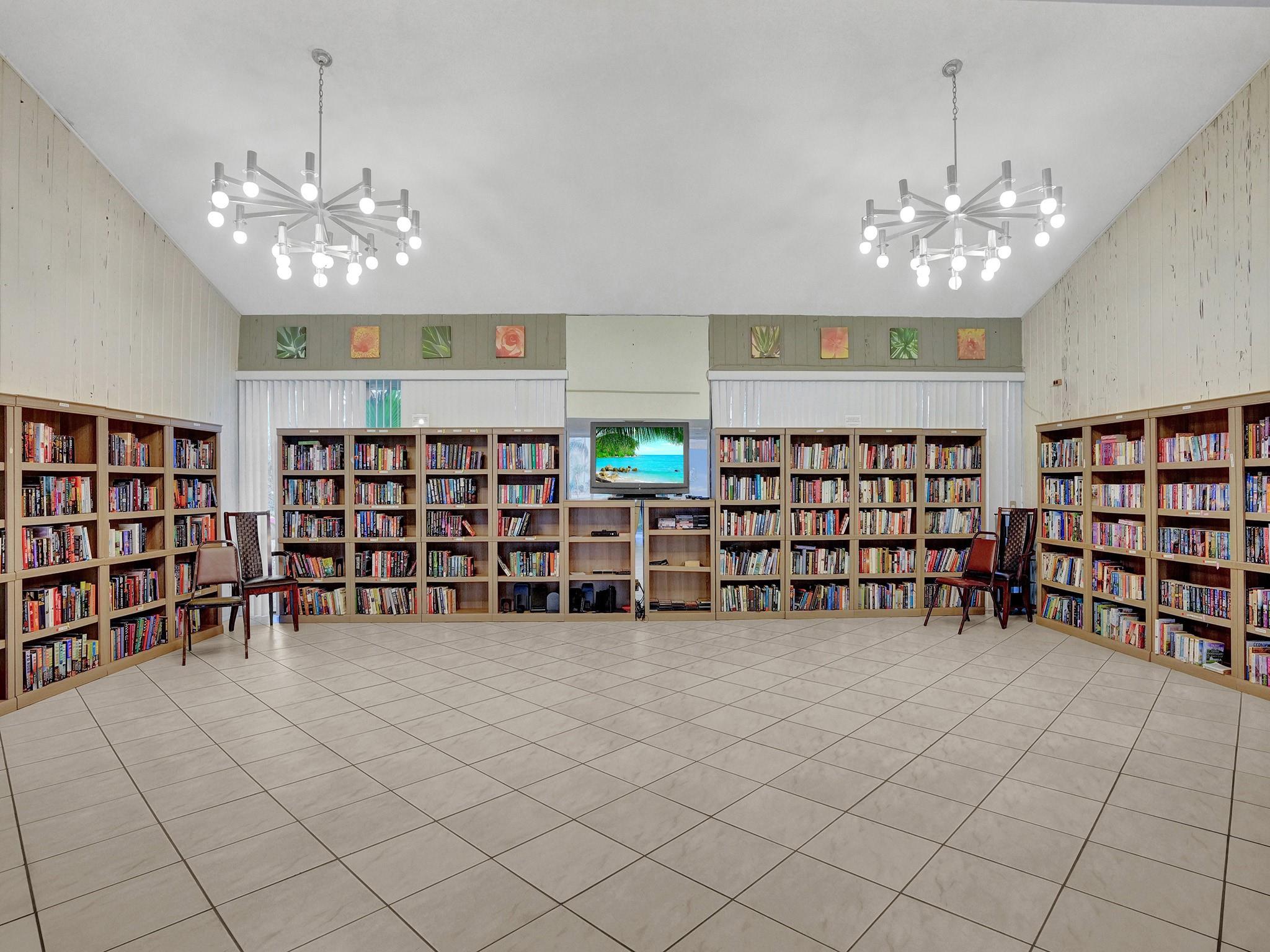 Cypress Bend Condo II - Residential Lease