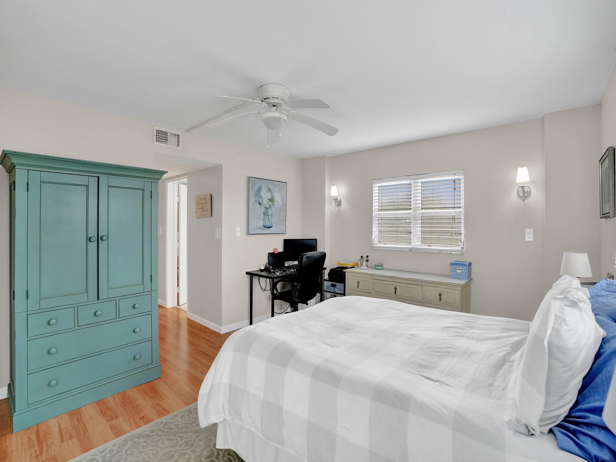 Cypress Bend Condo II - Residential Lease