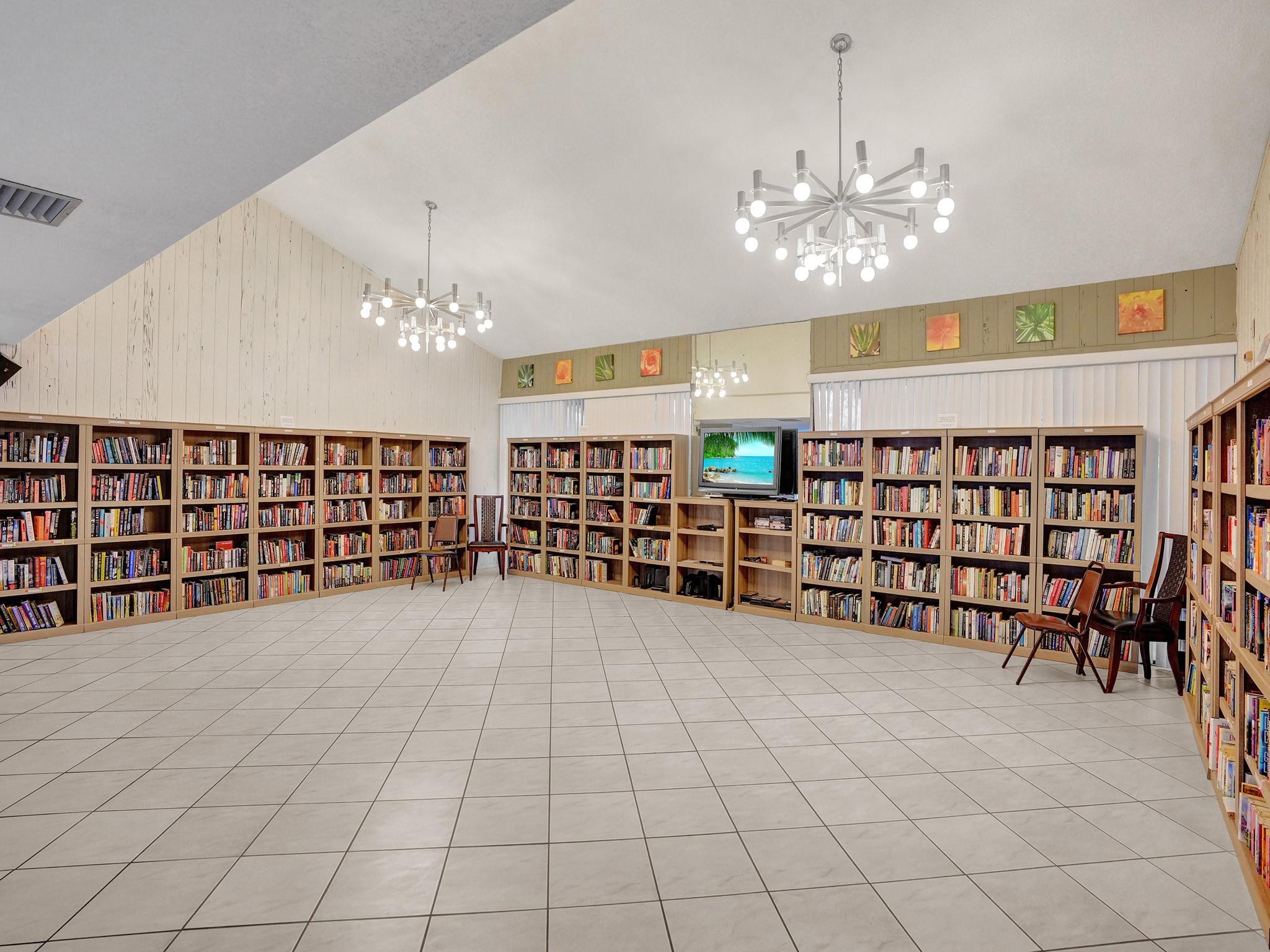 Cypress Bend Condo II - Residential Lease