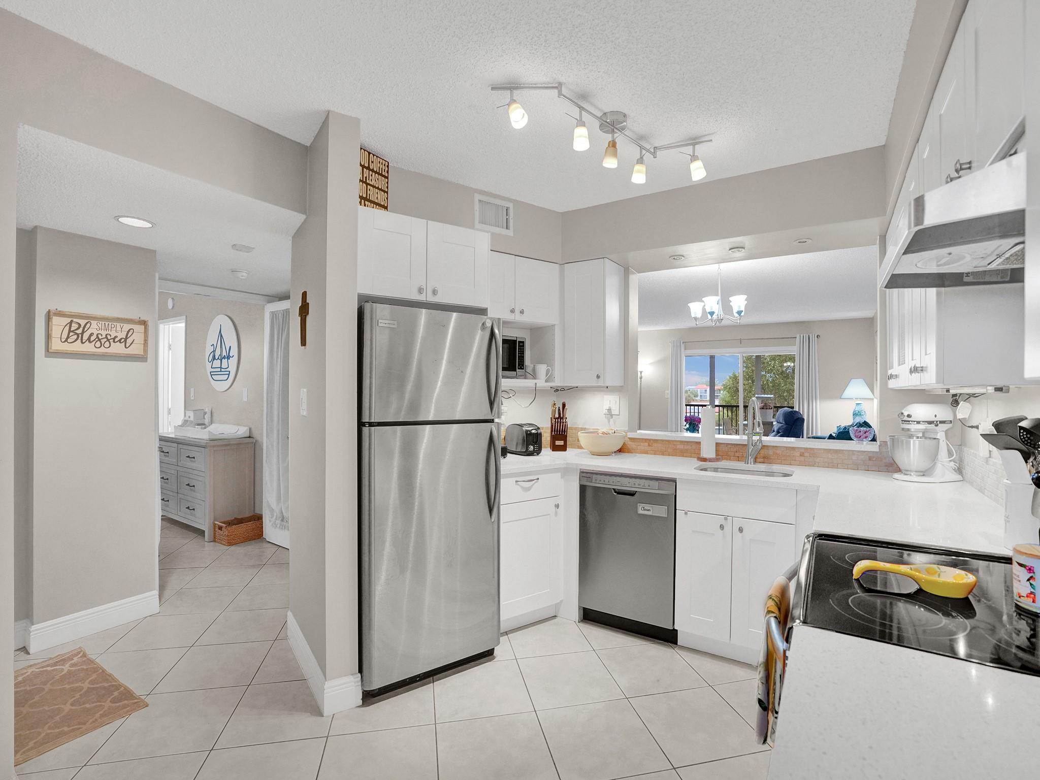 Cypress Bend Condo II - Residential Lease