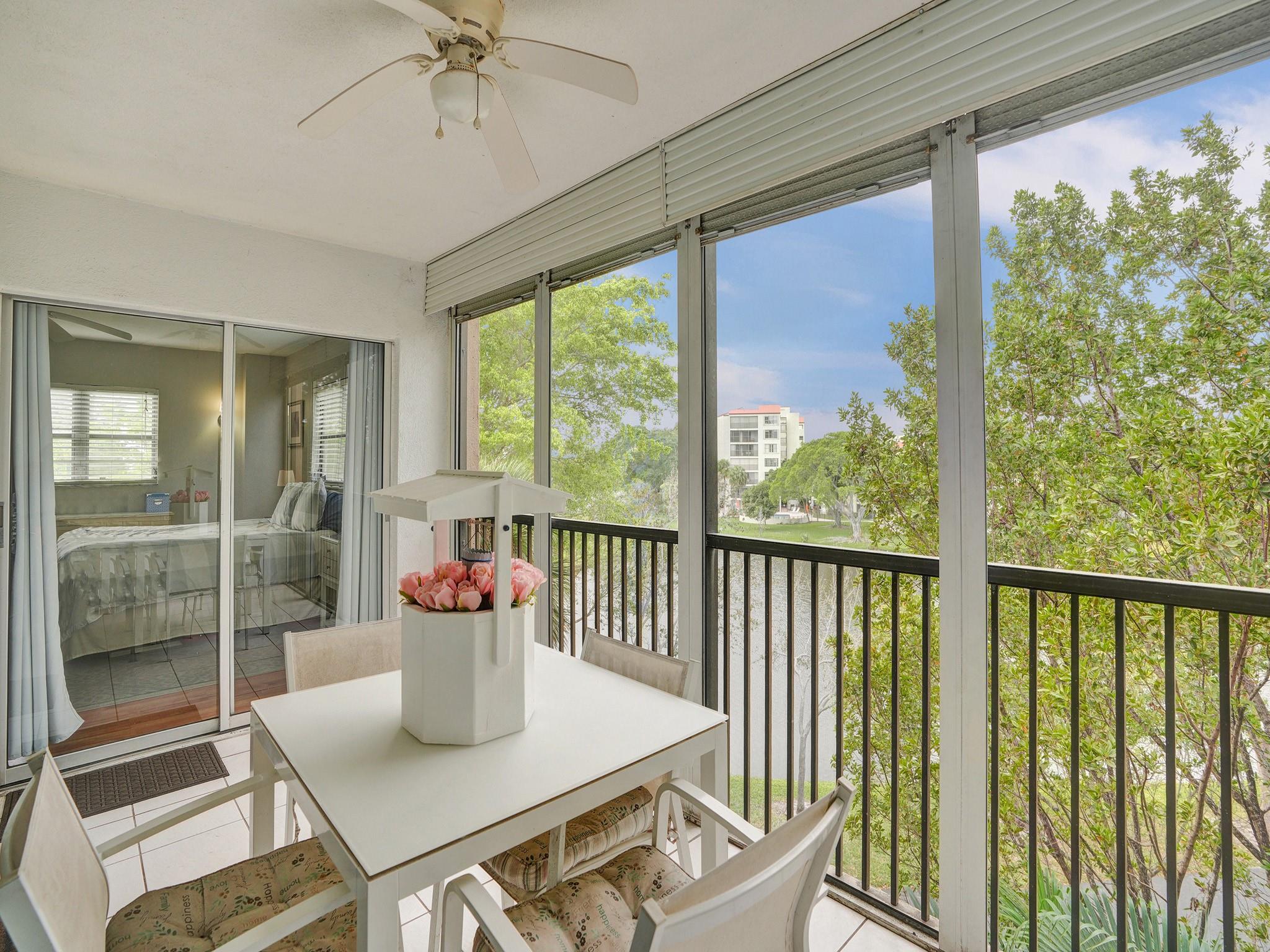 Cypress Bend Condo II - Residential Lease