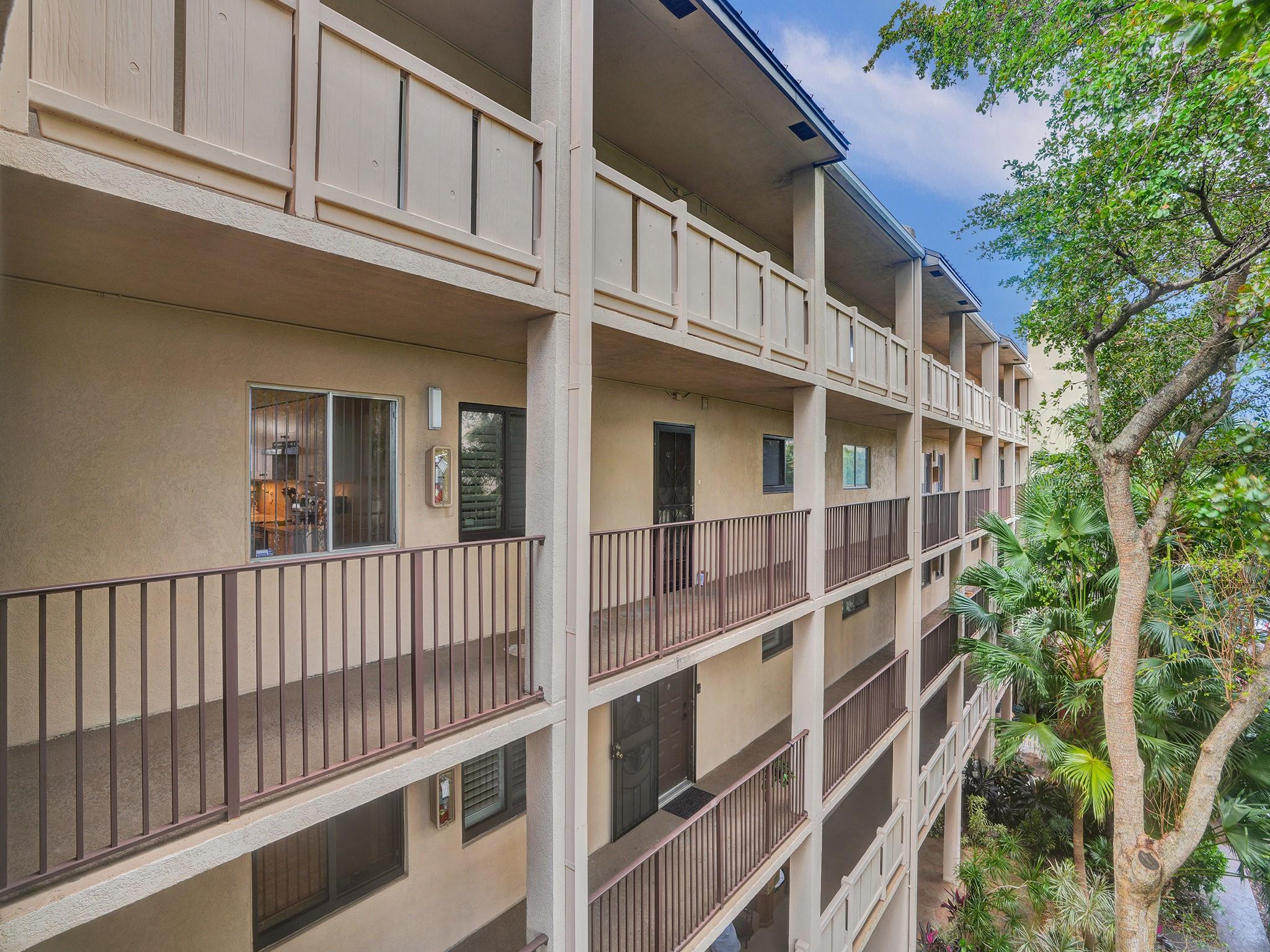 Cypress Bend Condo II - Residential Lease