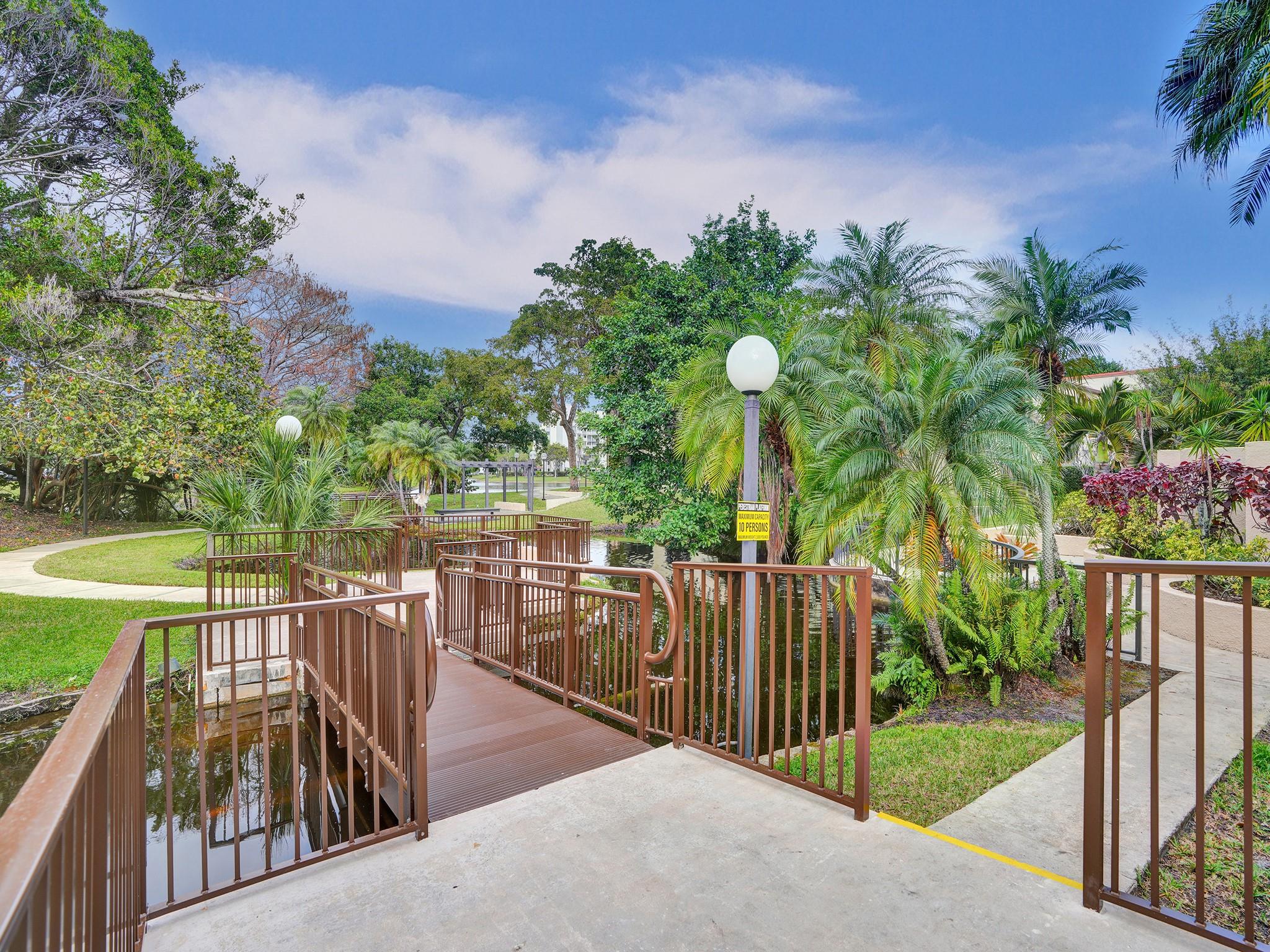 Cypress Bend Condo II - Residential Lease