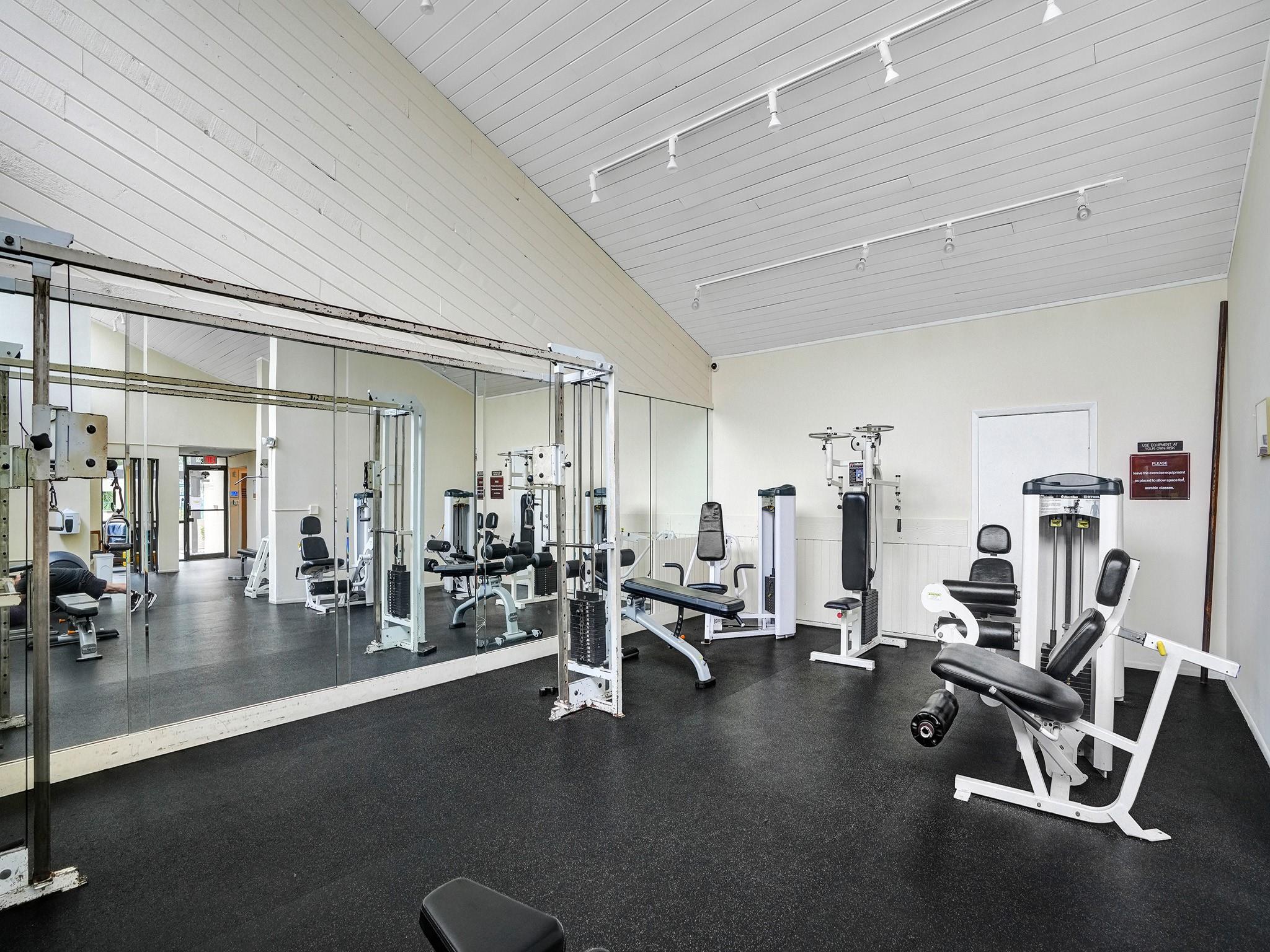 Cypress Bend Condo II - Residential Lease