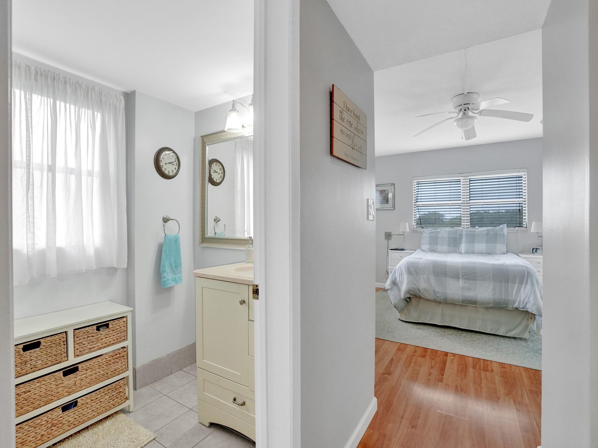 Cypress Bend Condo II - Residential Lease