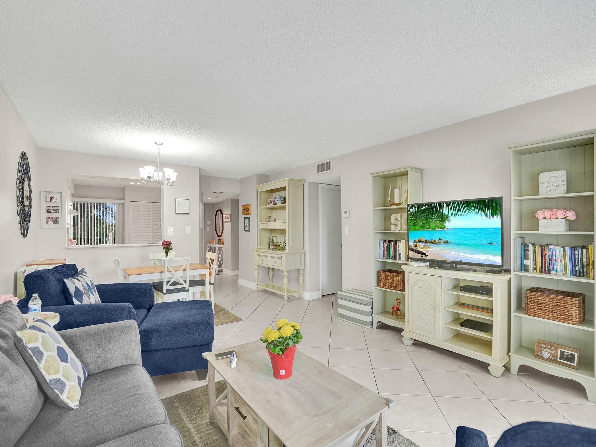 Cypress Bend Condo II - Residential Lease