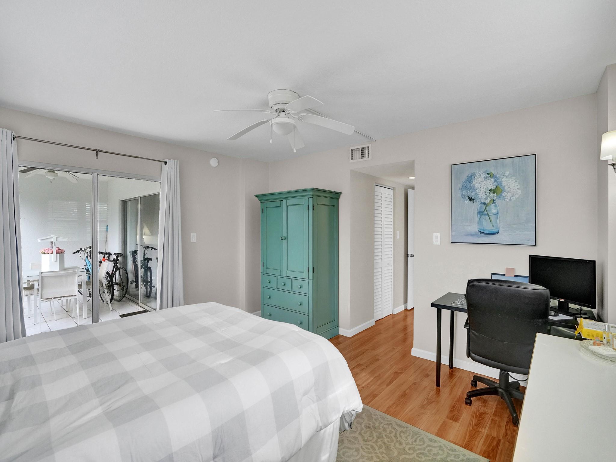 Cypress Bend Condo II - Residential Lease