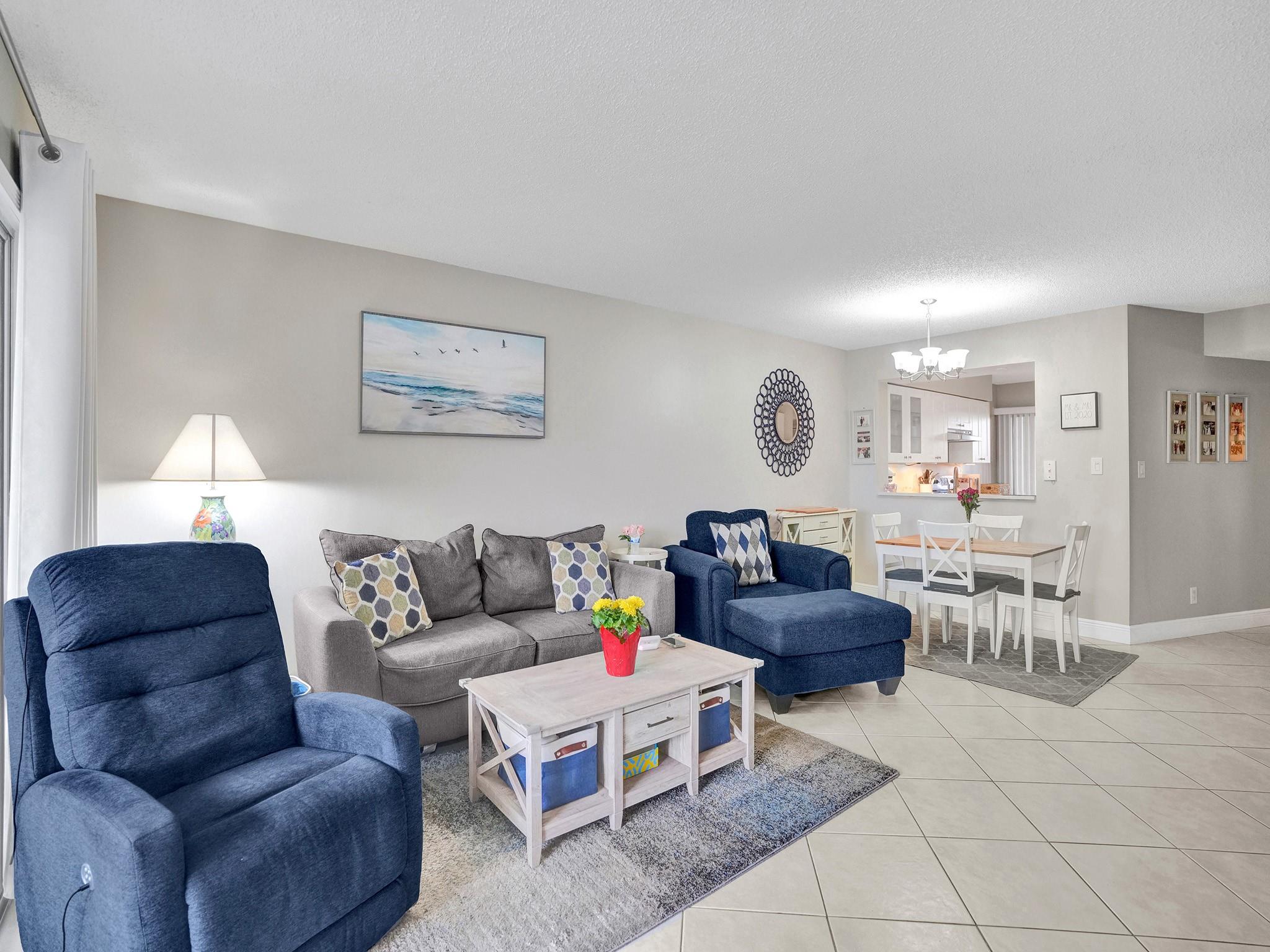 Cypress Bend Condo II - Residential Lease