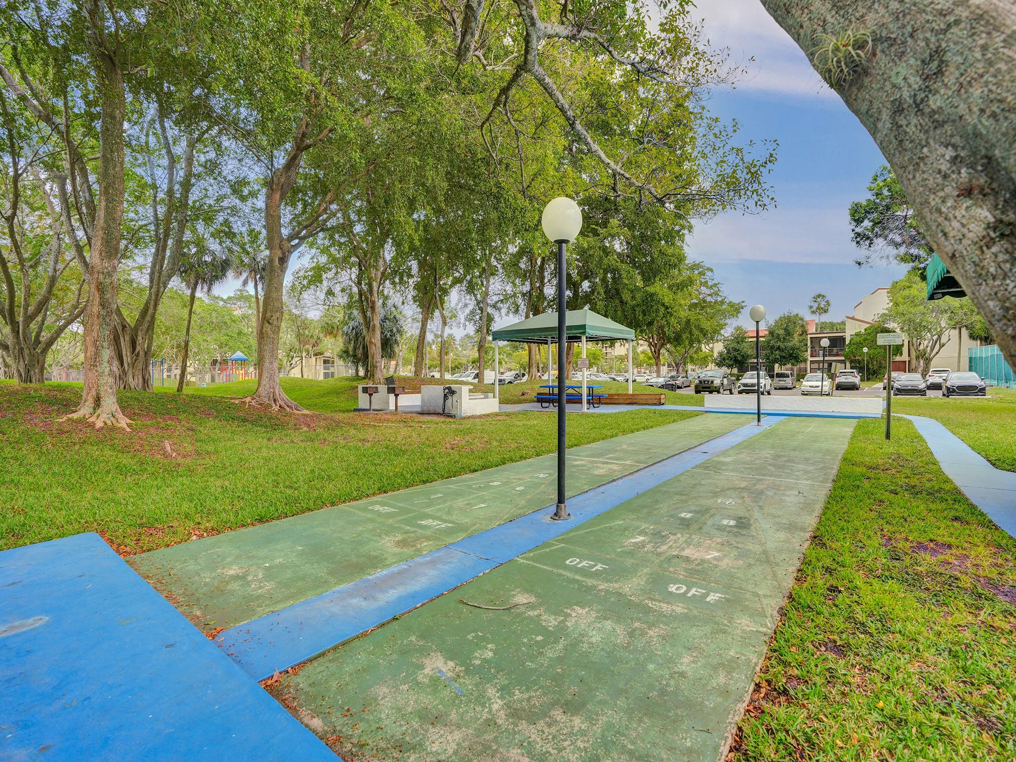 Cypress Bend Condo II - Residential Lease