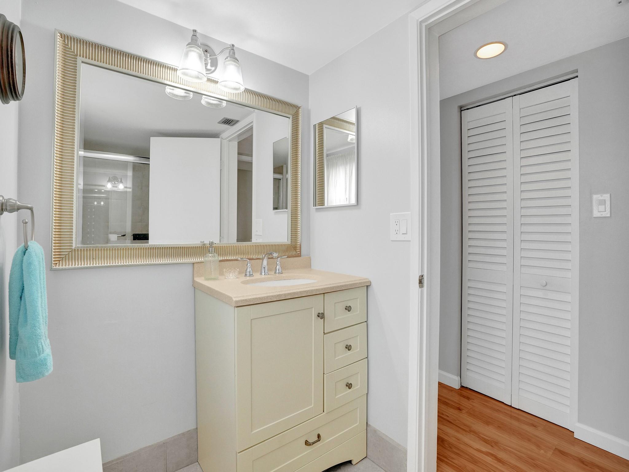 Cypress Bend Condo II - Residential Lease