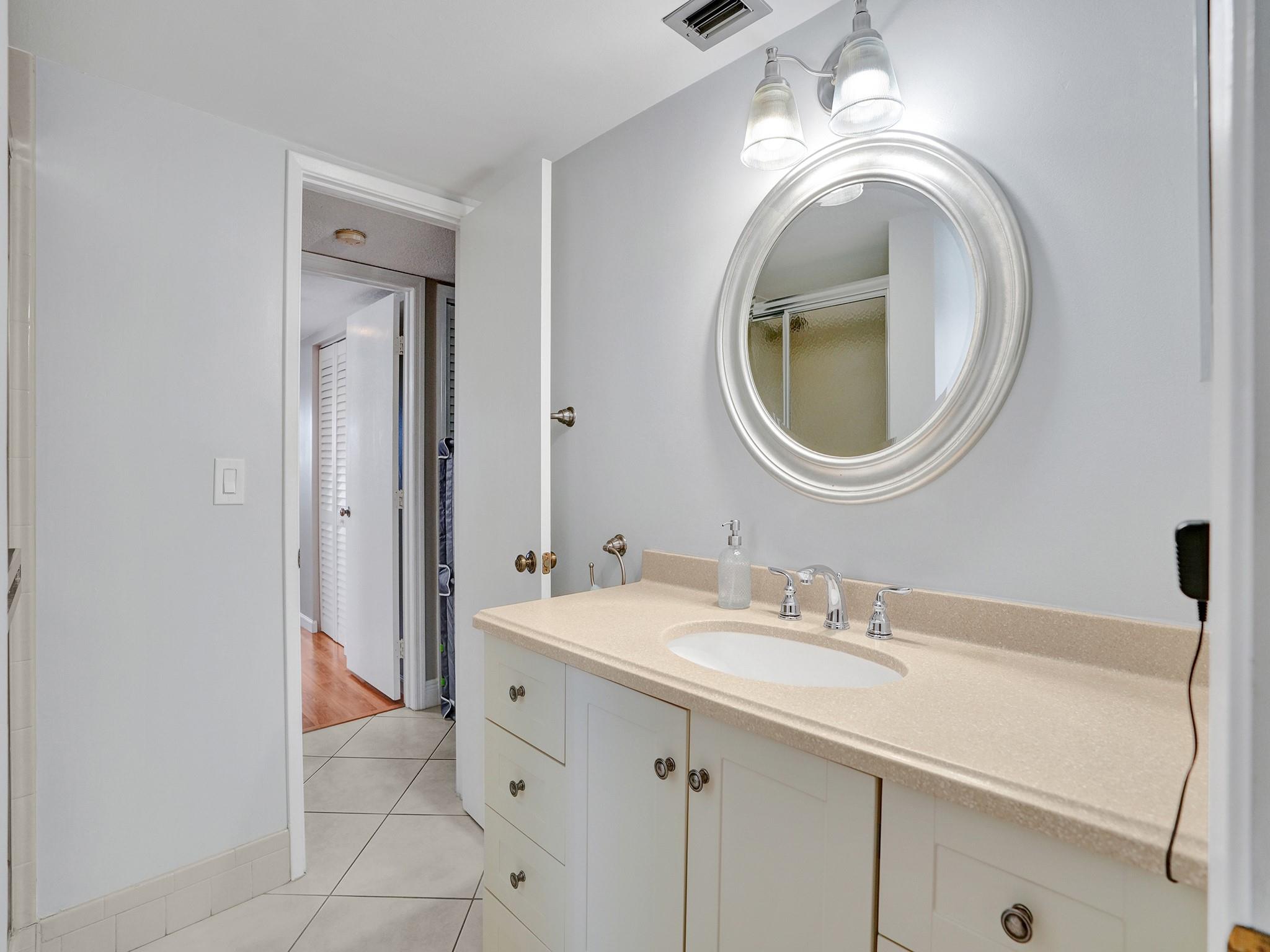 Cypress Bend Condo II - Residential Lease