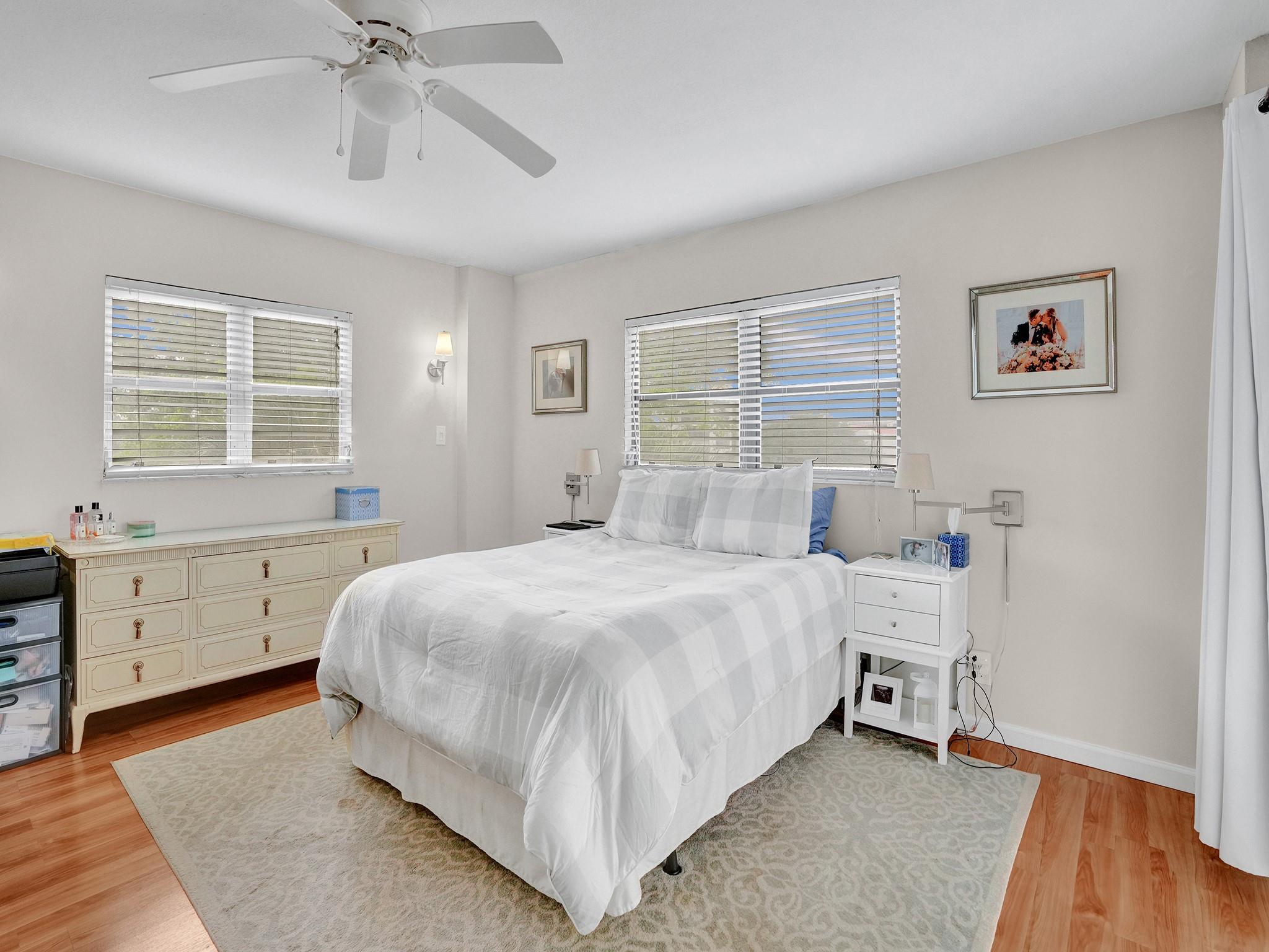 Cypress Bend Condo II - Residential Lease