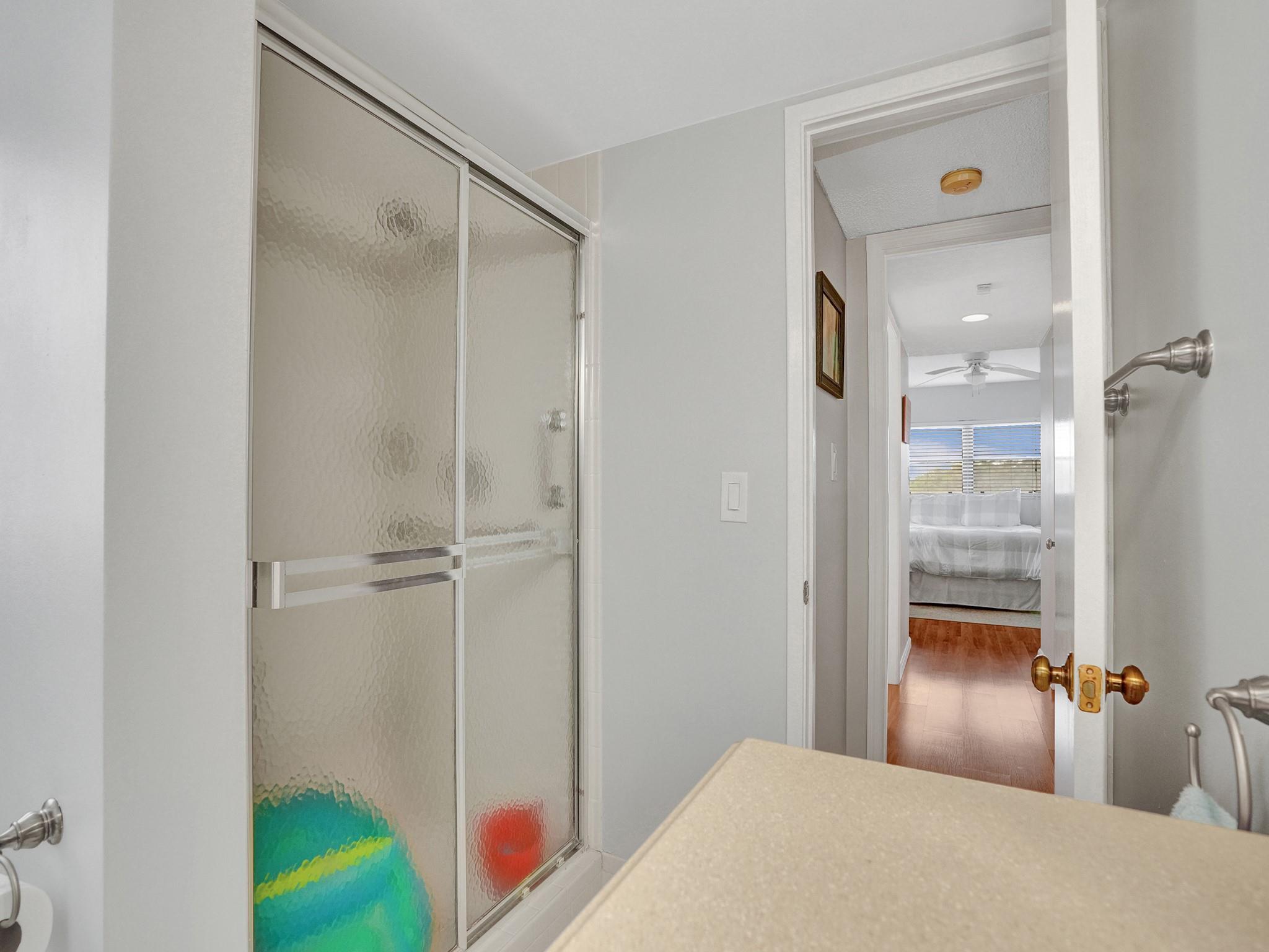 Cypress Bend Condo II - Residential Lease