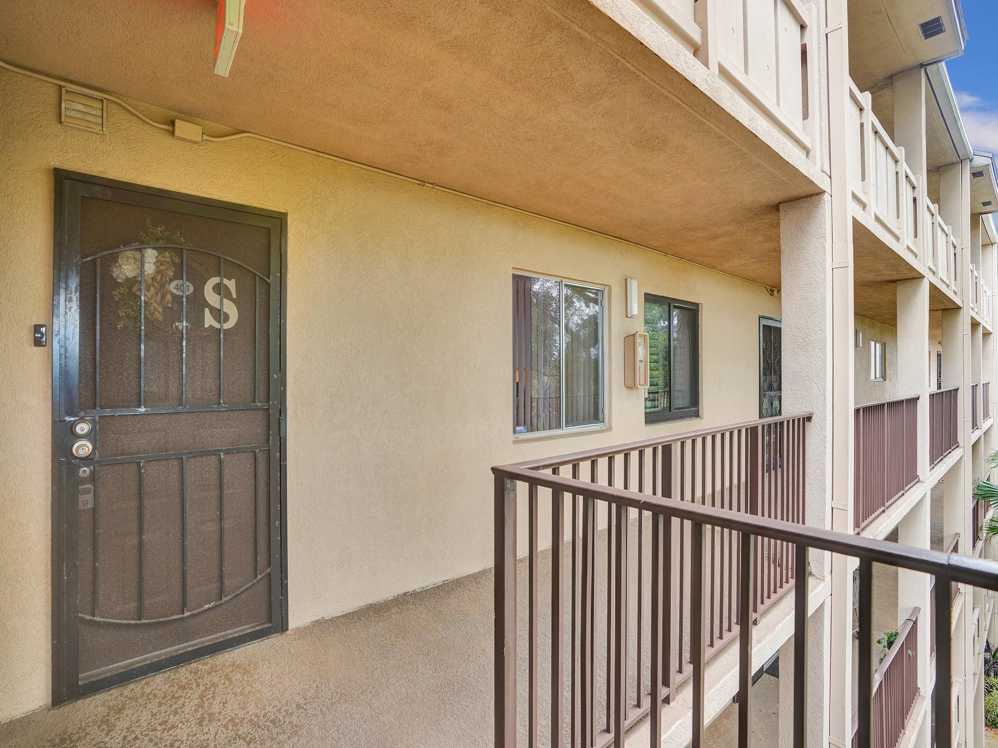 Cypress Bend Condo II - Residential Lease