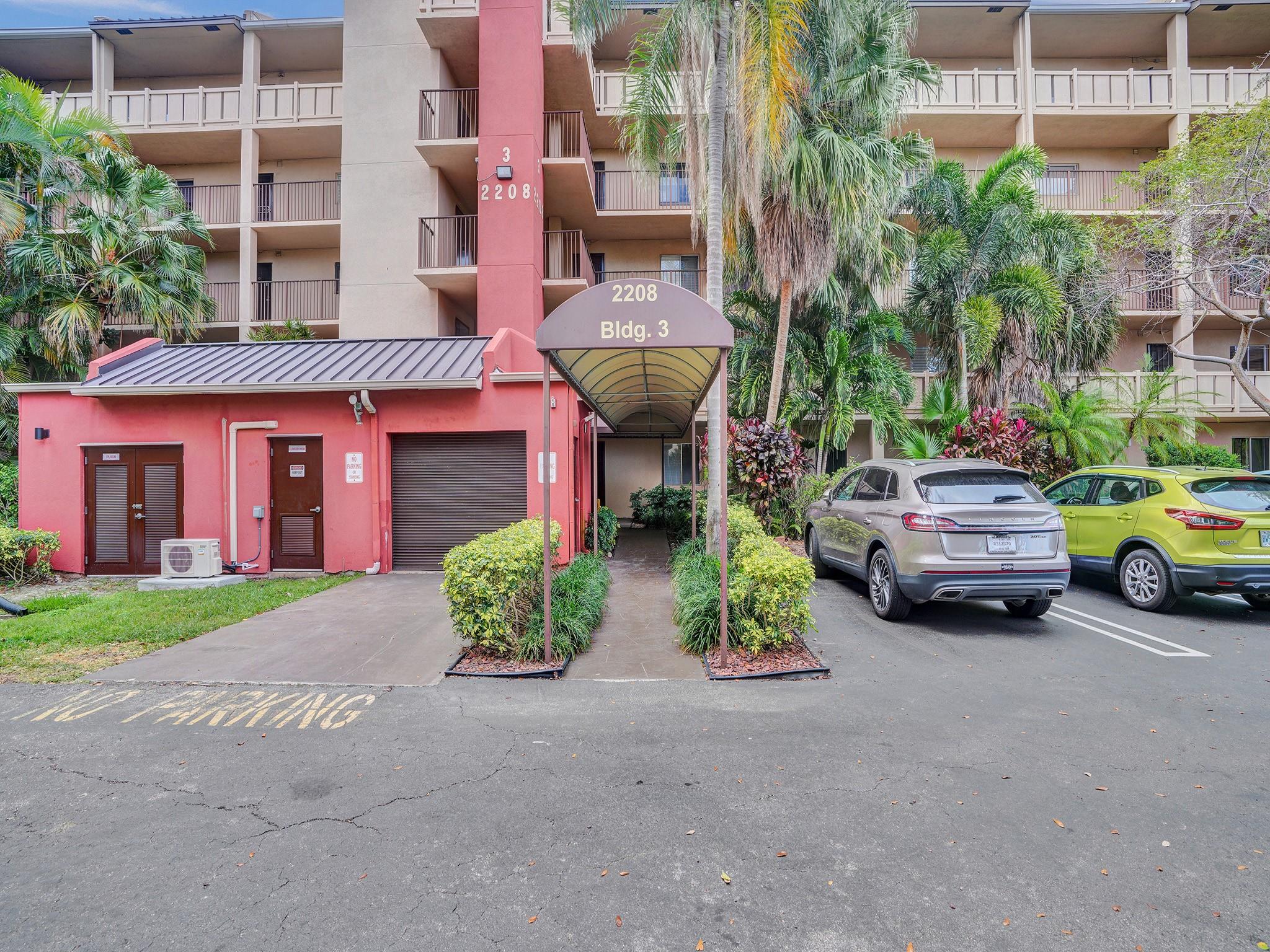 Cypress Bend Condo II - Residential Lease