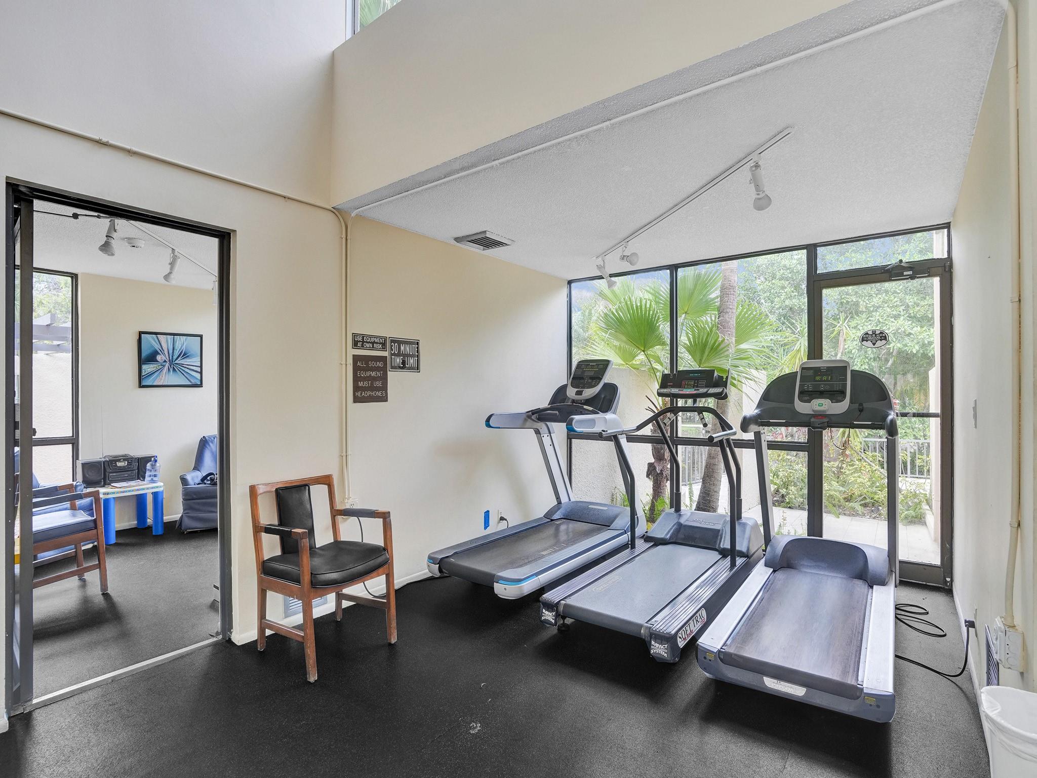 Cypress Bend Condo II - Residential Lease