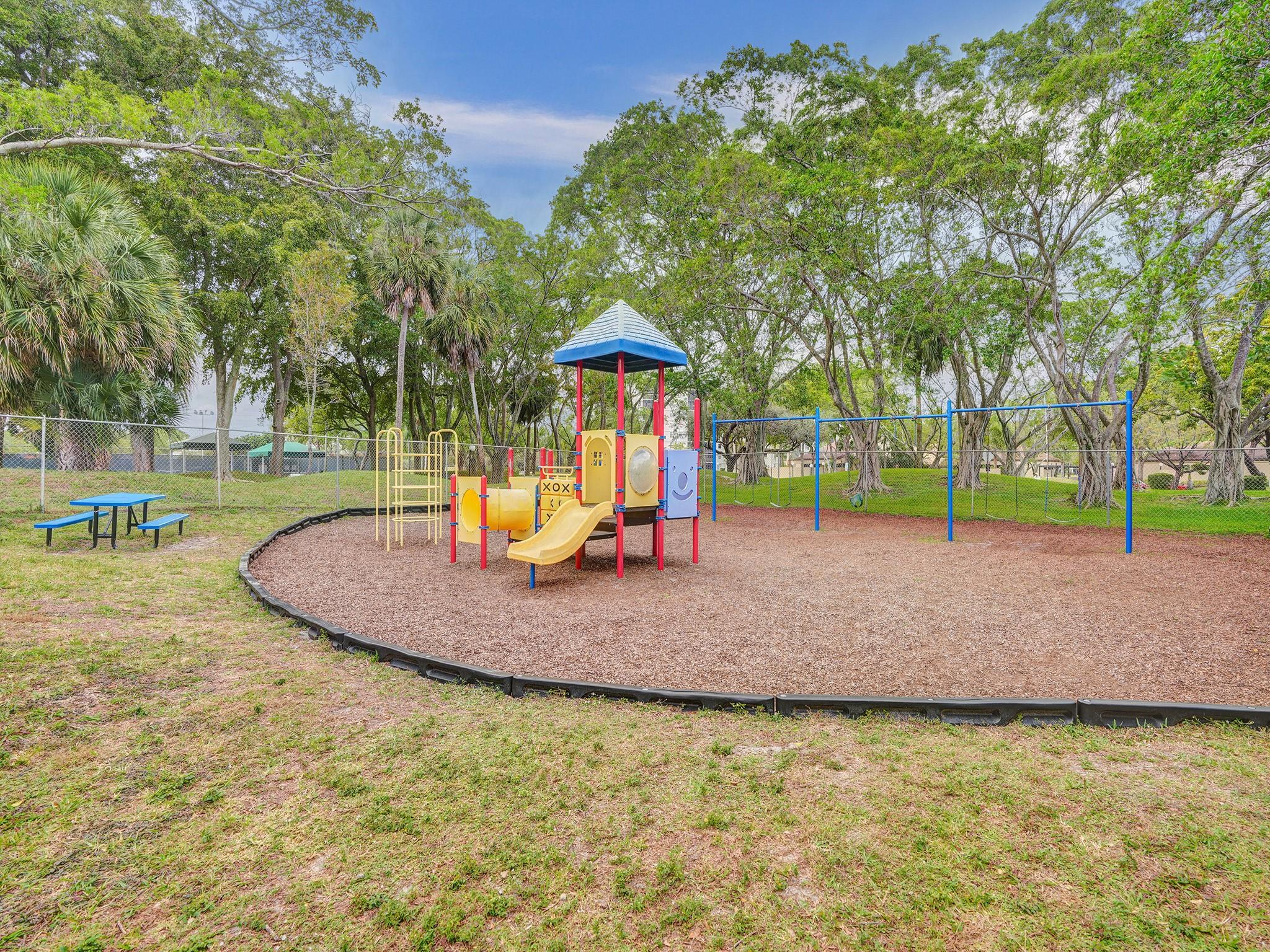 Cypress Bend Condo II - Residential Lease