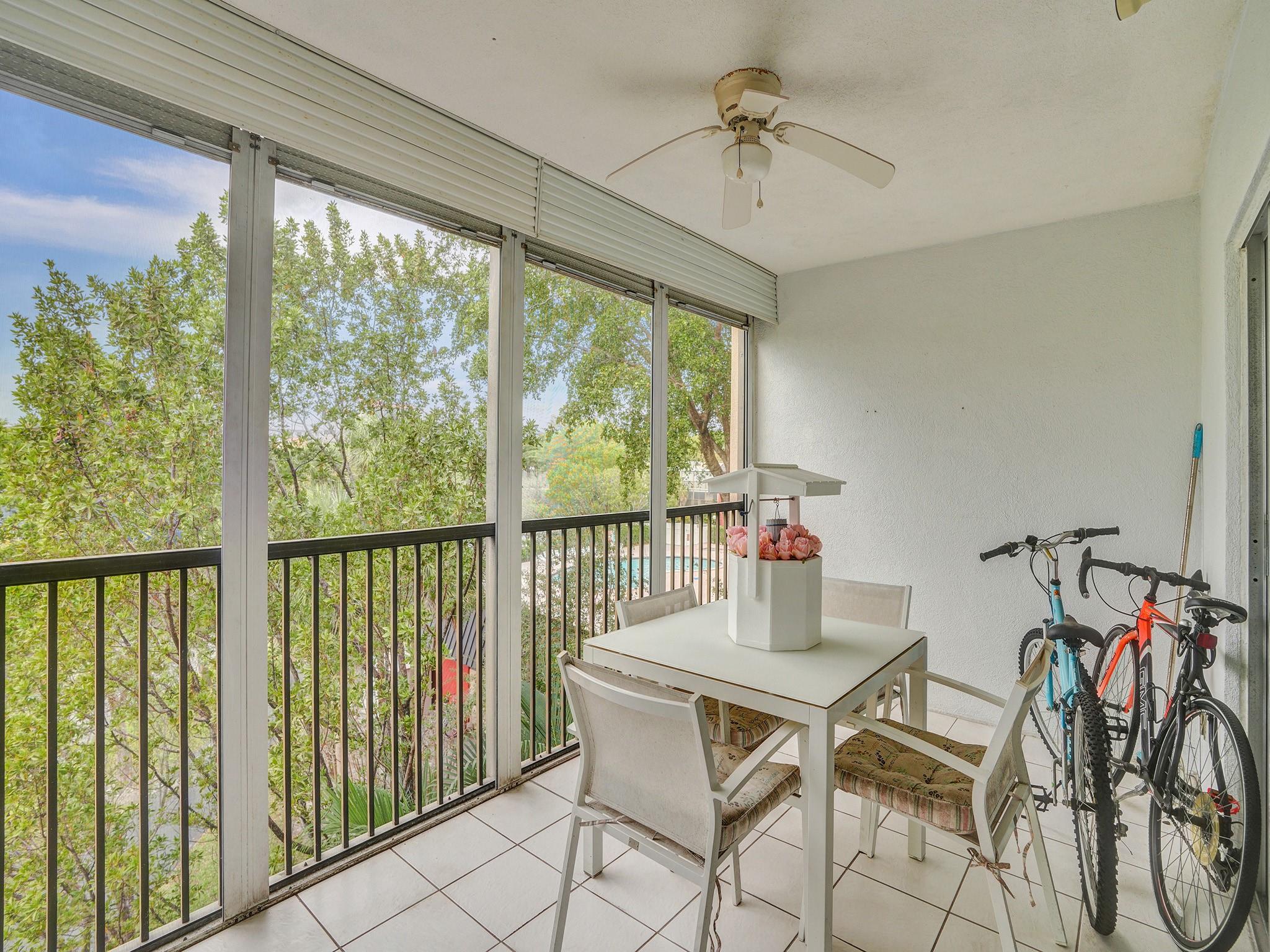 Cypress Bend Condo II - Residential Lease