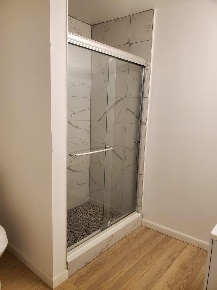 RIVERWALK 1 - Residential Lease