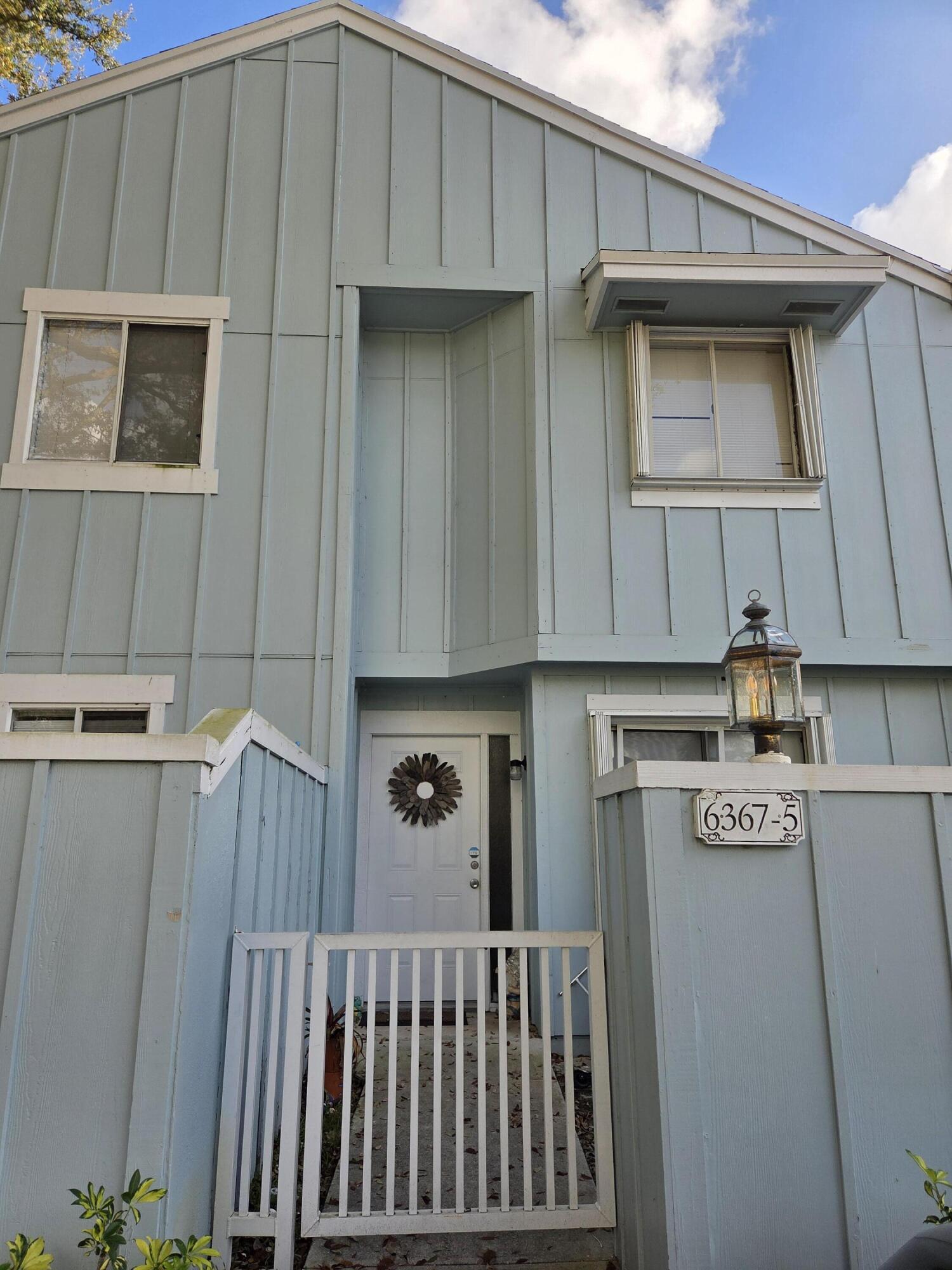 RIVERWALK 1 - Residential Lease