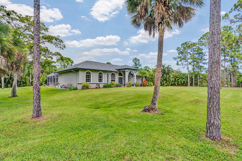 Photo of 16229 68th Street N, Loxahatchee, FL 33470 (MLS # R11117079)