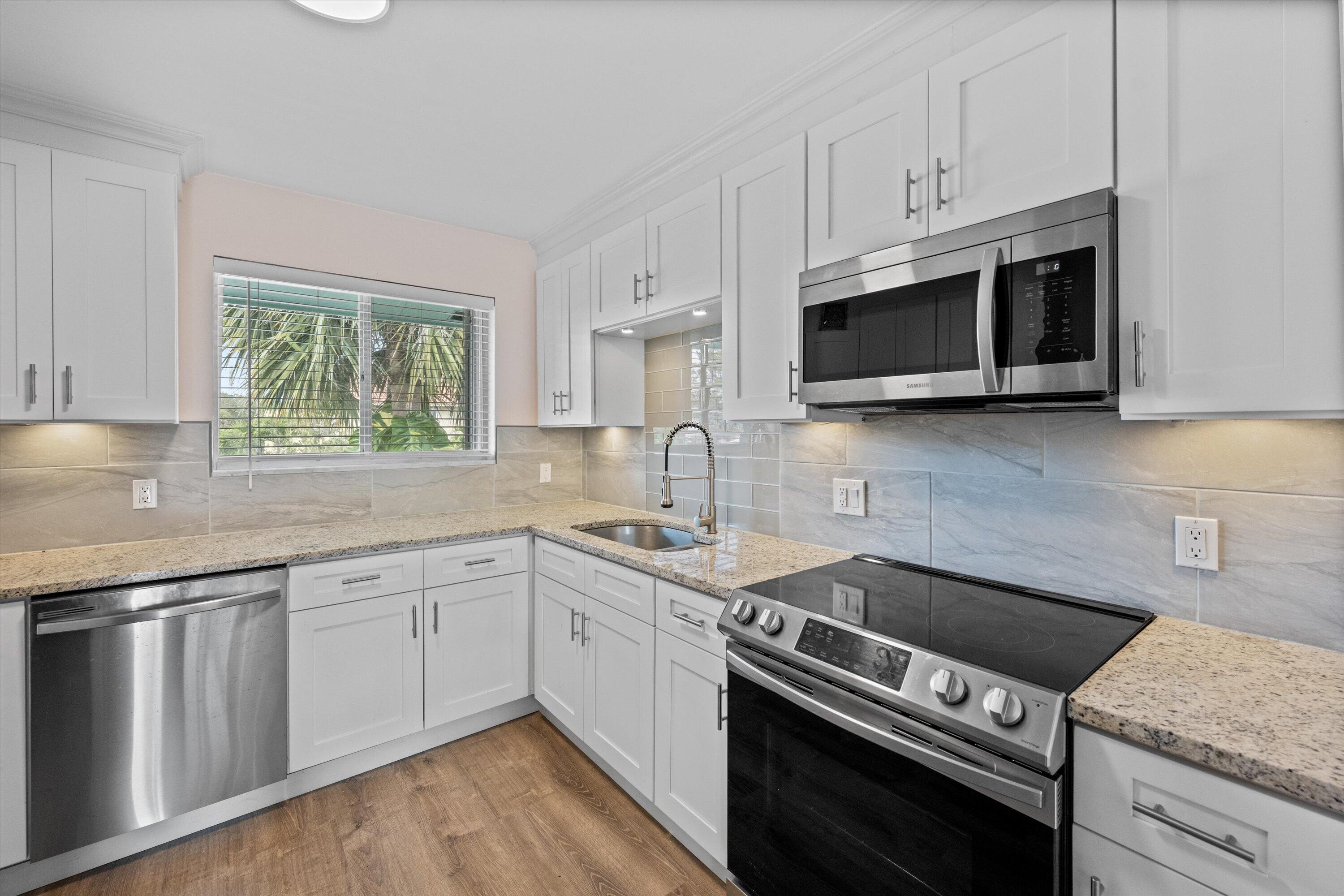 FOUR TWENTY ONE CONDO - Residential