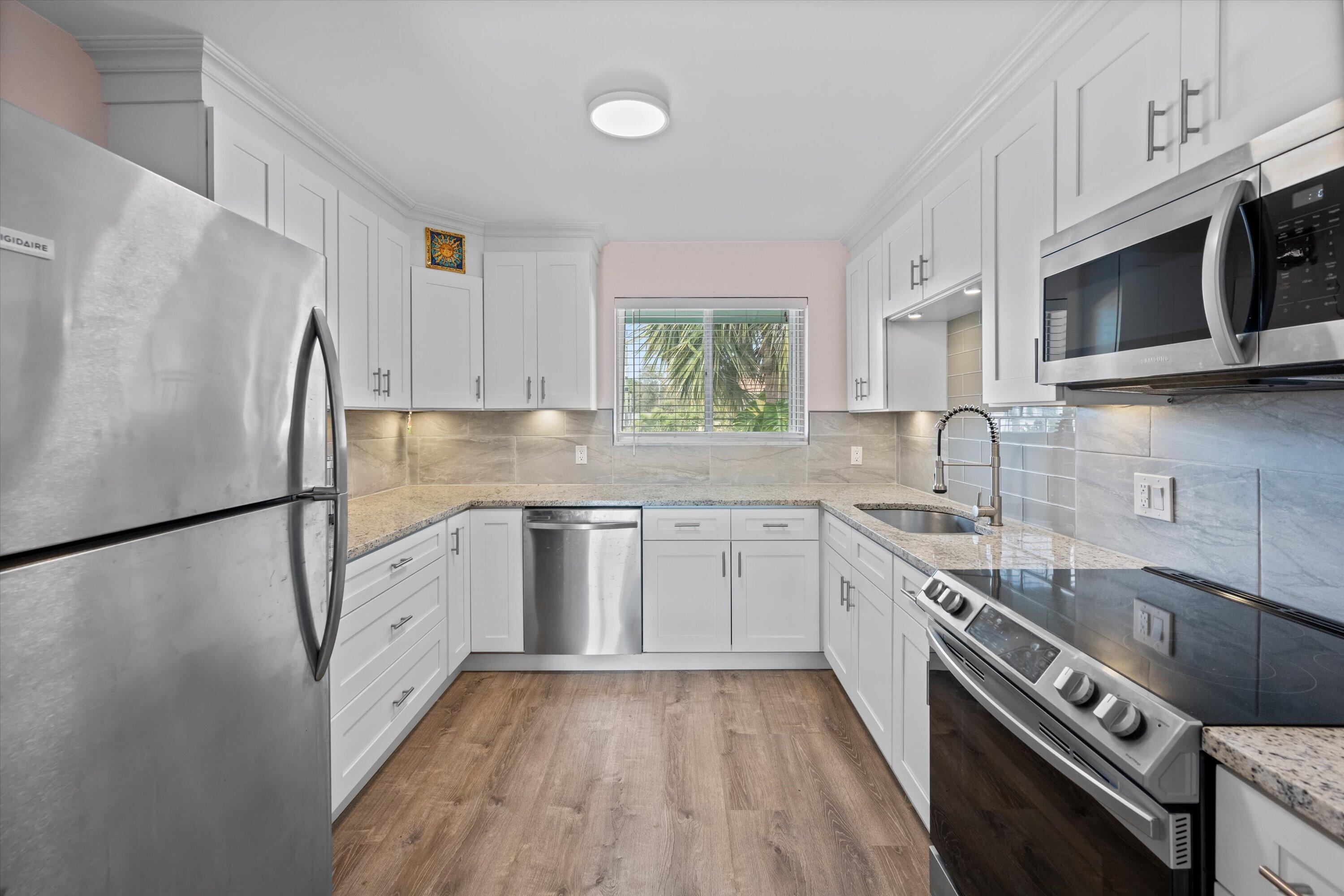 FOUR TWENTY ONE CONDO - Residential