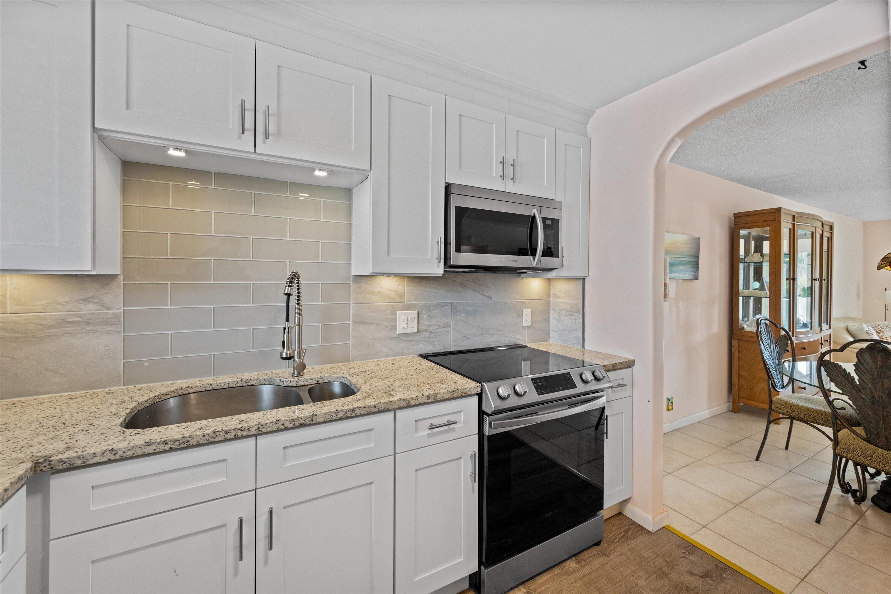 FOUR TWENTY ONE CONDO - Residential