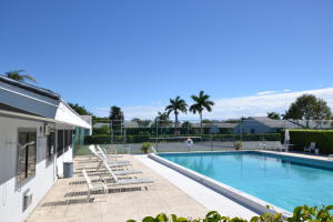 ARBOURS OF THE PALM BEACHES CONDO - Residential