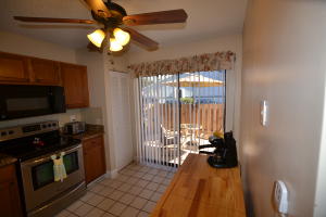 ARBOURS OF THE PALM BEACHES CONDO - Residential