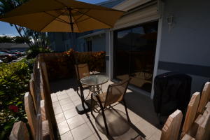 ARBOURS OF THE PALM BEACHES CONDO - Residential